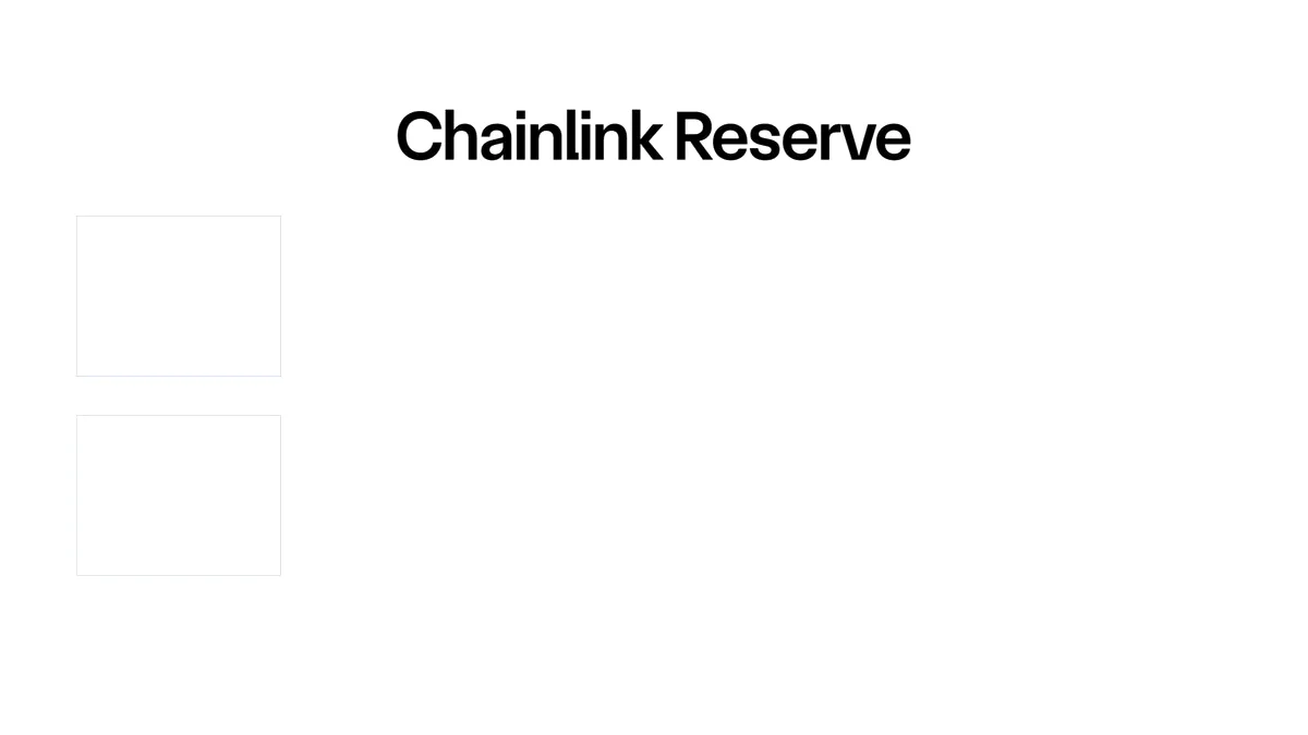 Chainlink'in Gelir Kaynakları Ayrıntılarıyla Ortaya Çıktı Chainlink'in Gelir Kaynakları Ayrıntılarıyla Ortaya Çıktı