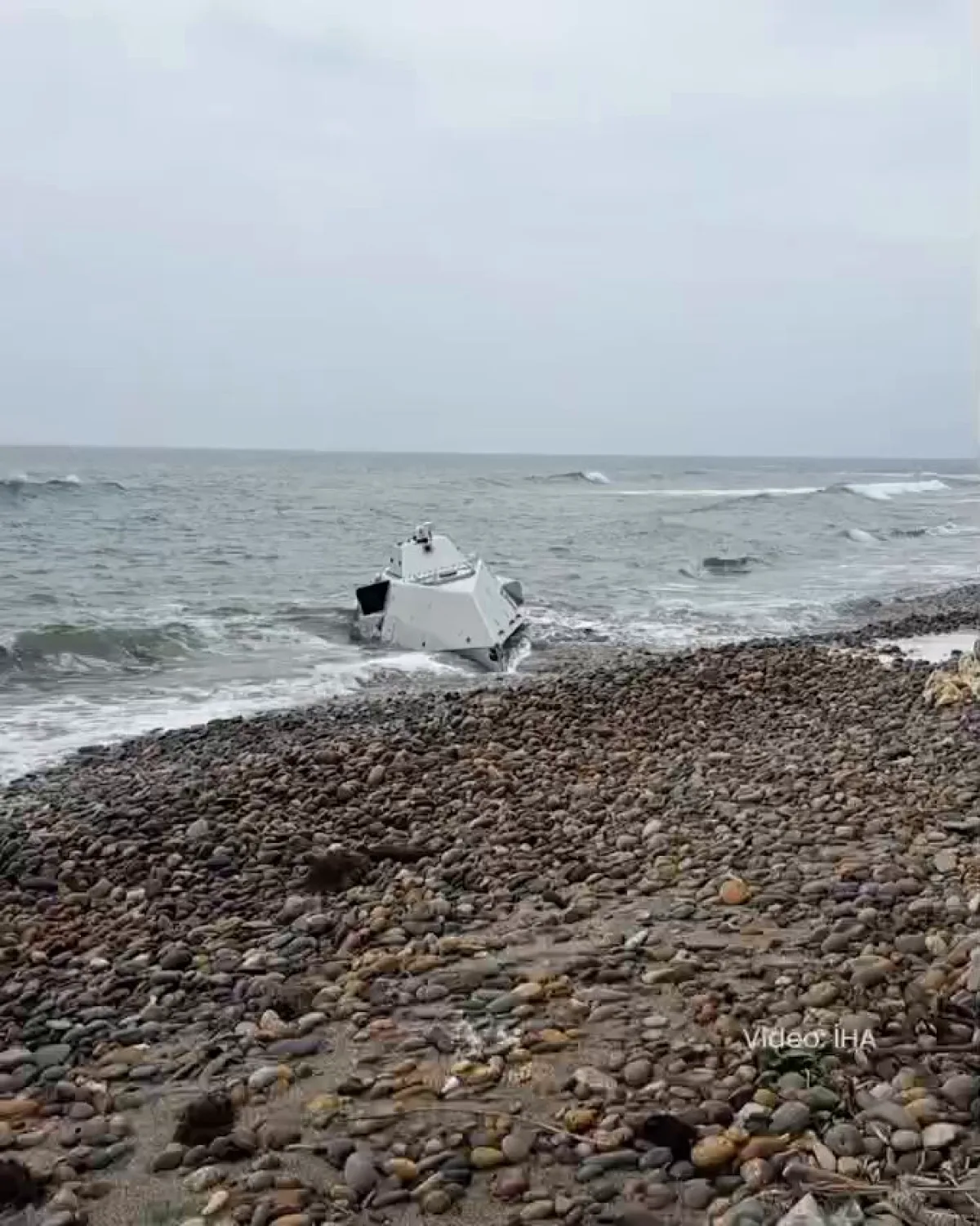 İDA'nın Yeni Üyesi AEGIR W'nun Teknik Detayları Ortaya Çıktı İDA'nın Yeni Üyesi AEGIR W'nun Teknik Detayları Ortaya Çıktı