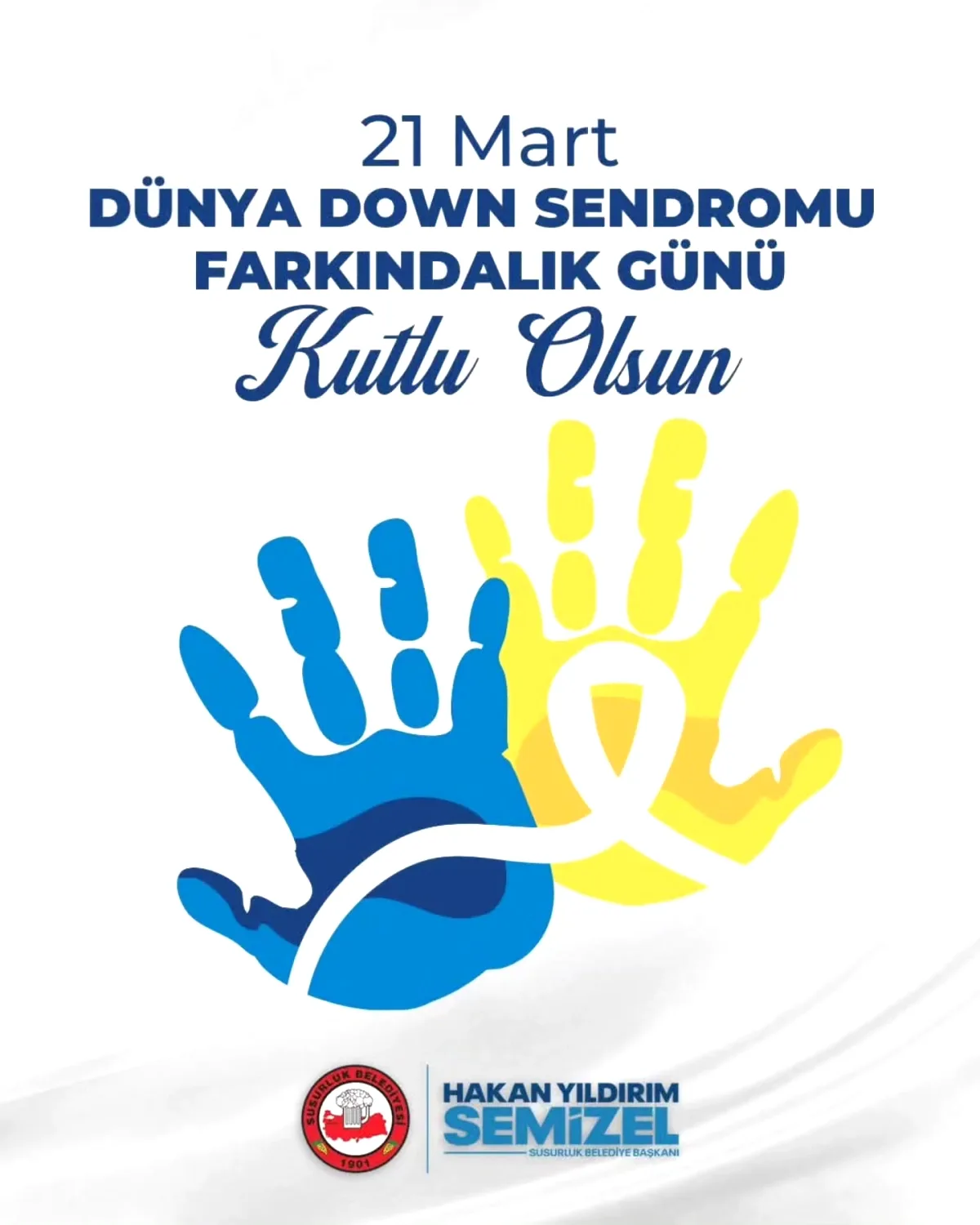 Susurluk Belediyesi'nden Topluma Çağrı Susurluk Belediyesi'nden Topluma Çağrı
