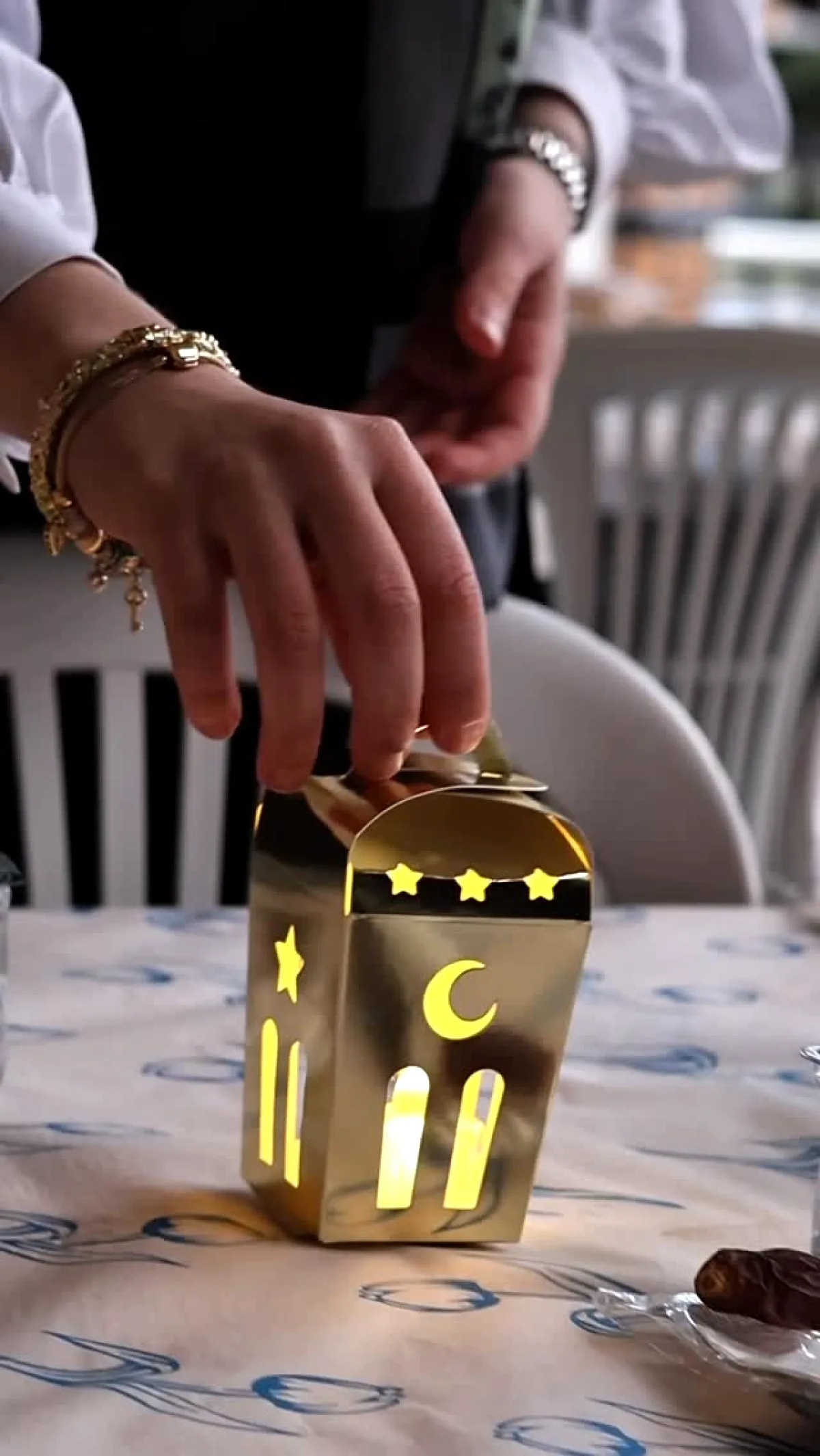 Üniversite Kulüplerinden Ramazan'da Anlamlı Buluşma Üniversite Kulüplerinden Ramazan'da Anlamlı Buluşma