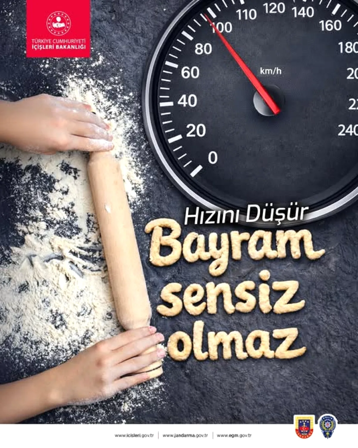 Bayram Yolculuğu Öncesi Ankara'dan Kritik Uyarı Geldi Bayram Yolculuğu Öncesi Ankara'dan Kritik Uyarı Geldi