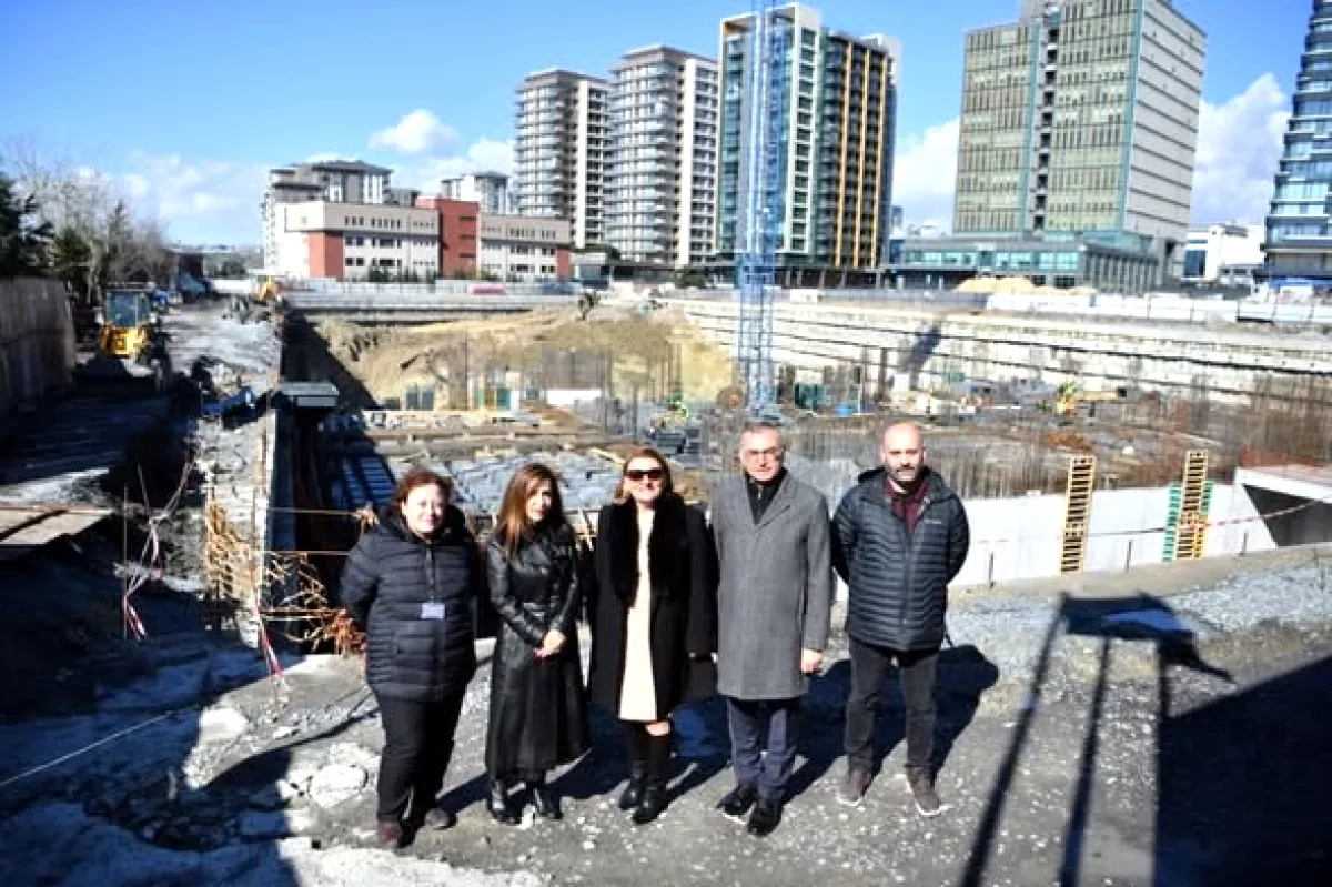 İstanbul Kültür Üniversitesi'nin 30. Yıl Logosu İçin Anket Başlattı İstanbul Kültür Üniversitesi'nin 30. Yıl Logosu İçin Anket Başlattı
