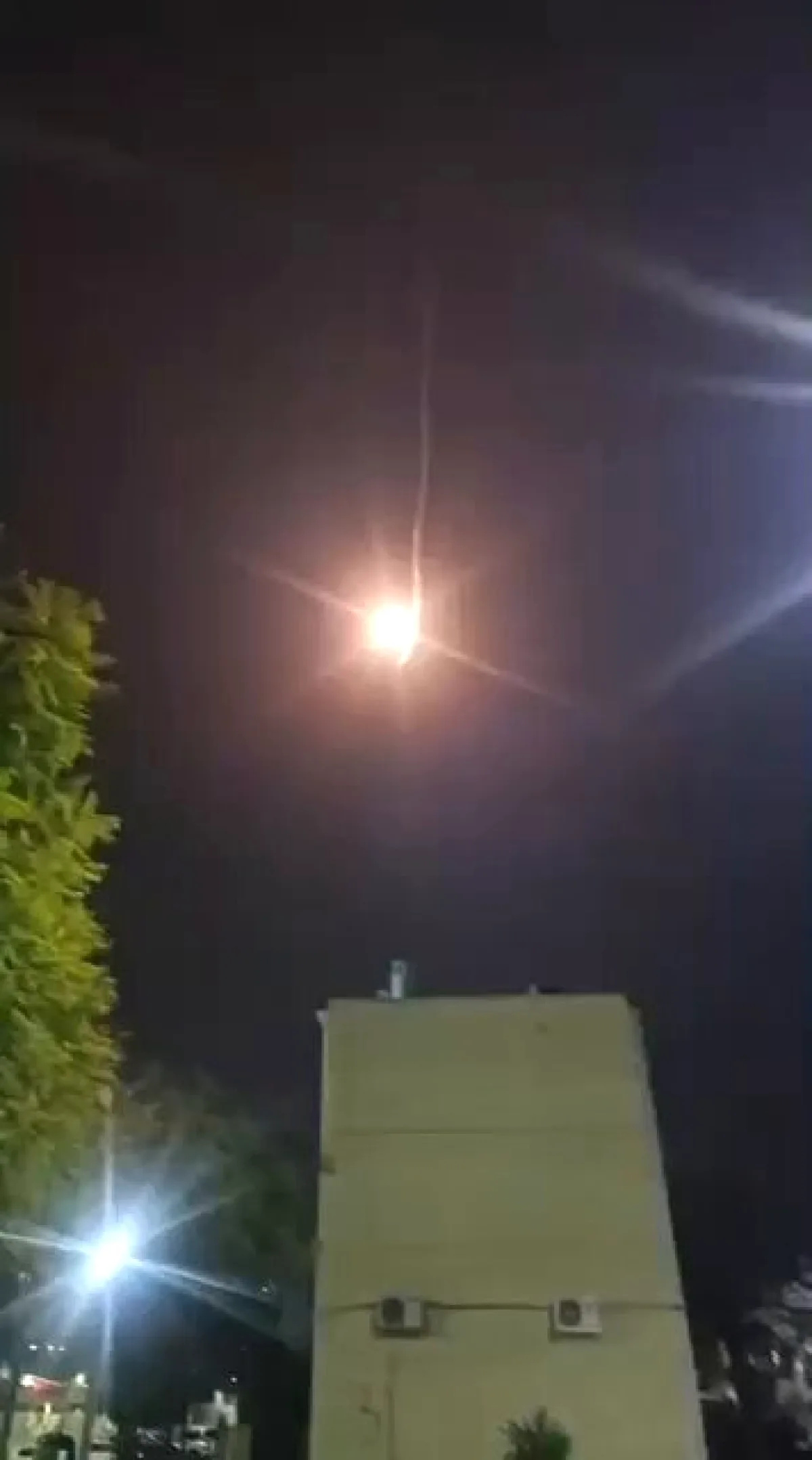 İran Ordusunun Dimona Harekâtı Sonrası Kritik Soru İran Ordusunun Dimona Harekâtı Sonrası Kritik Soru