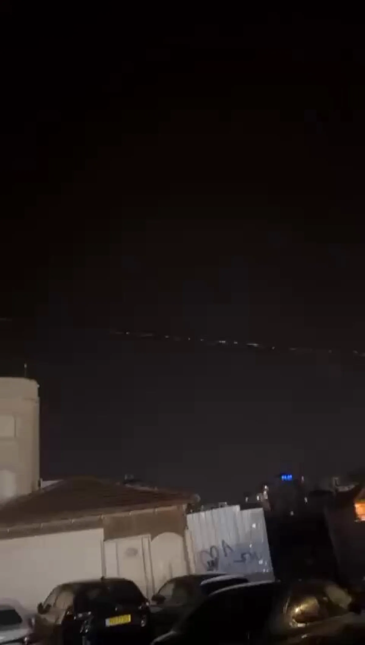 İran'dan İsrail'e Füze Saldırısı: Dimona Bölgesi Hedef Alındı İran'dan İsrail'e Füze Saldırısı: Dimona Bölgesi Hedef Alındı