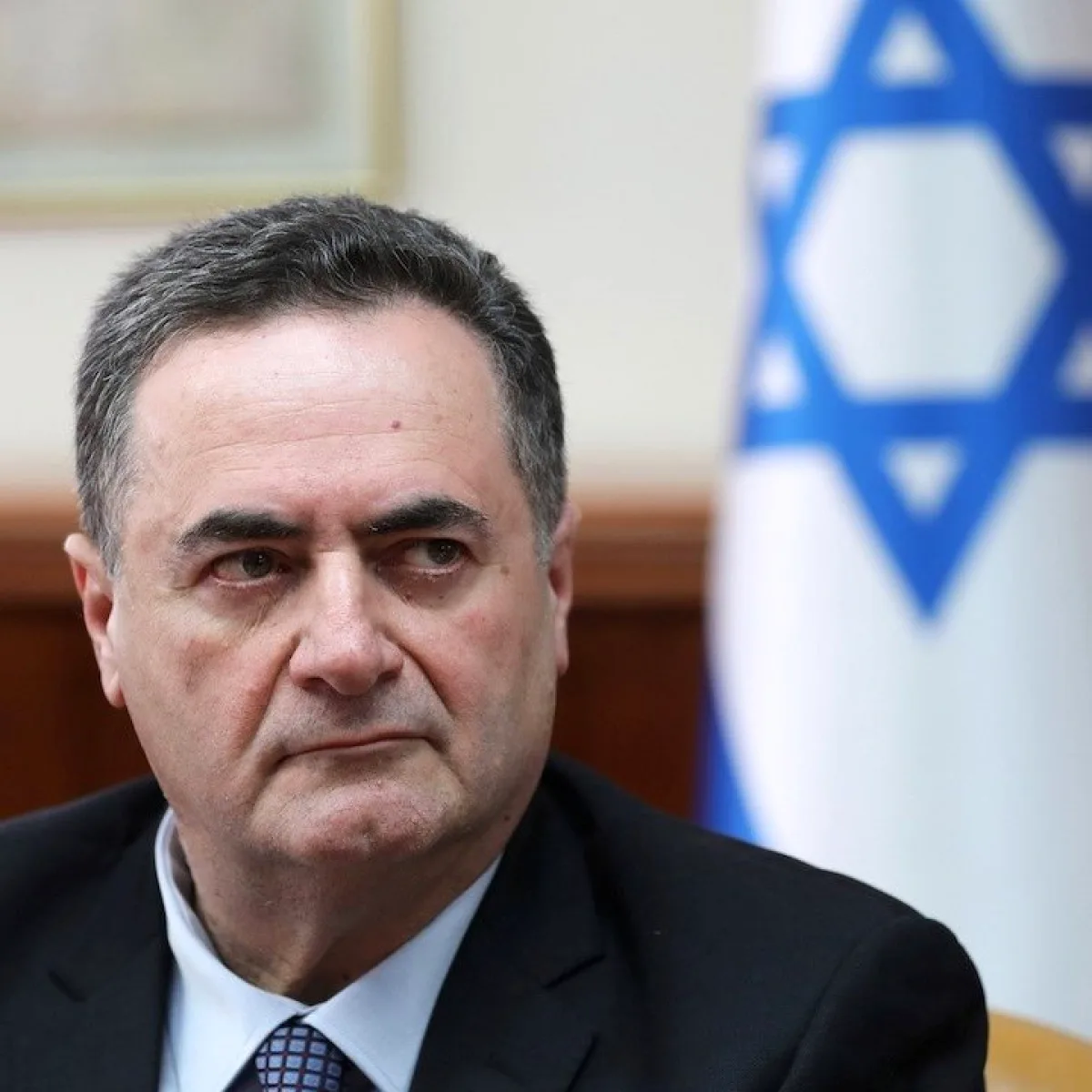 İsrail Savunma Bakanı'ndan Kritik İran Açıklaması İsrail Savunma Bakanı'ndan Kritik İran Açıklaması