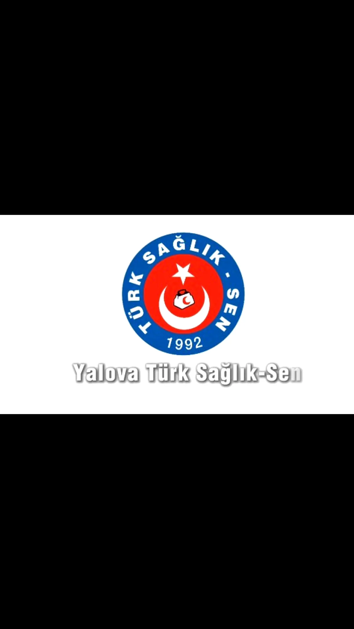 Türk Sağlık Sen'den Sağlık Çalışanlarına Umut Vurgusu Türk Sağlık Sen'den Sağlık Çalışanlarına Umut Vurgusu