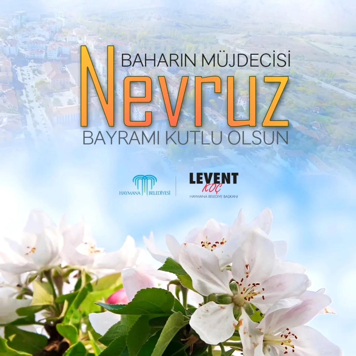 İki Bayramın Bereketi Bir Araya Geliyor İki Bayramın Bereketi Bir Araya Geliyor