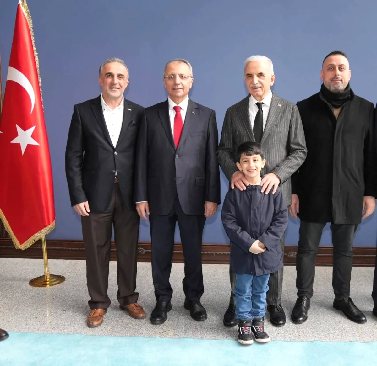 Yeşilay Ümraniye Şube Başkanı'nın Katıldığı Program Ortaya Çıktı Yeşilay Ümraniye Şube Başkanı'nın Katıldığı Program Ortaya Çıktı
