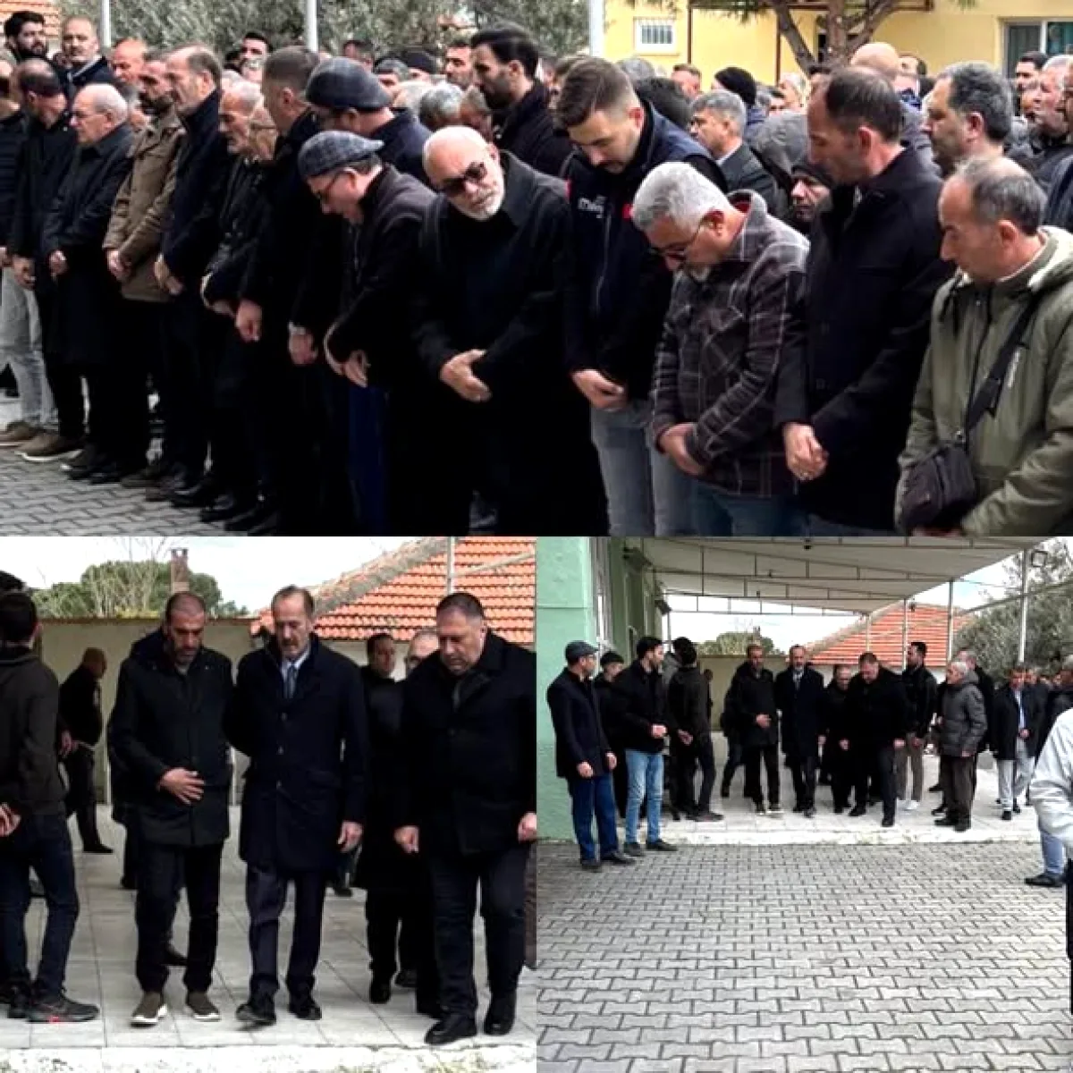 MHP İzmir Milletvekili Tamer Osmanağaoğlu'nun Bayram Programı MHP İzmir Milletvekili Tamer Osmanağaoğlu'nun Bayram Programı