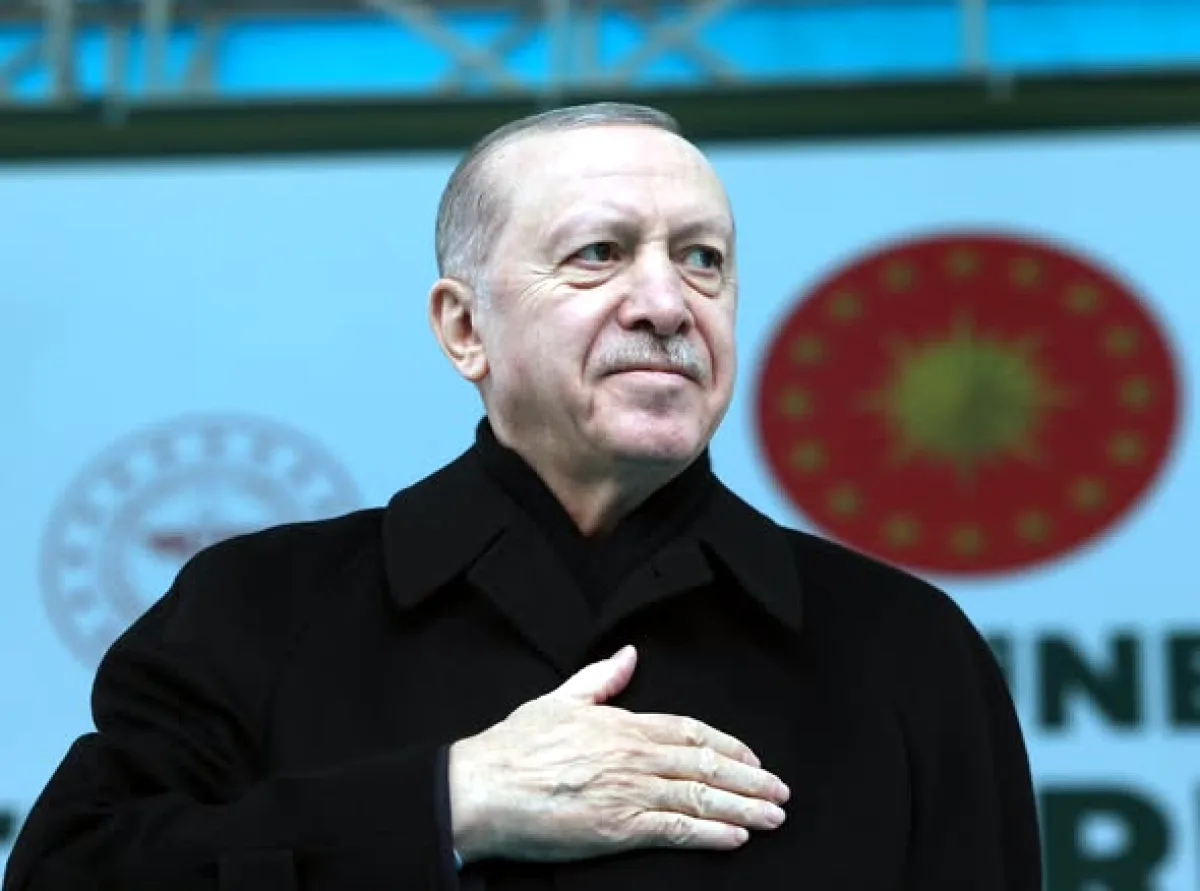 Etimesgut'tan Down Sendromu Farkındalık Günü Mesajı Etimesgut'tan Down Sendromu Farkındalık Günü Mesajı
