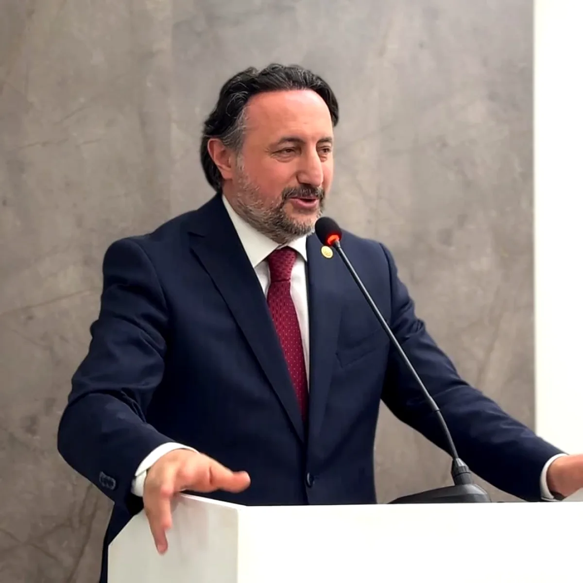AK Parti Fatih İlçe Teşkilatında Bayramlaşma Heyecanı AK Parti Fatih İlçe Teşkilatında Bayramlaşma Heyecanı
