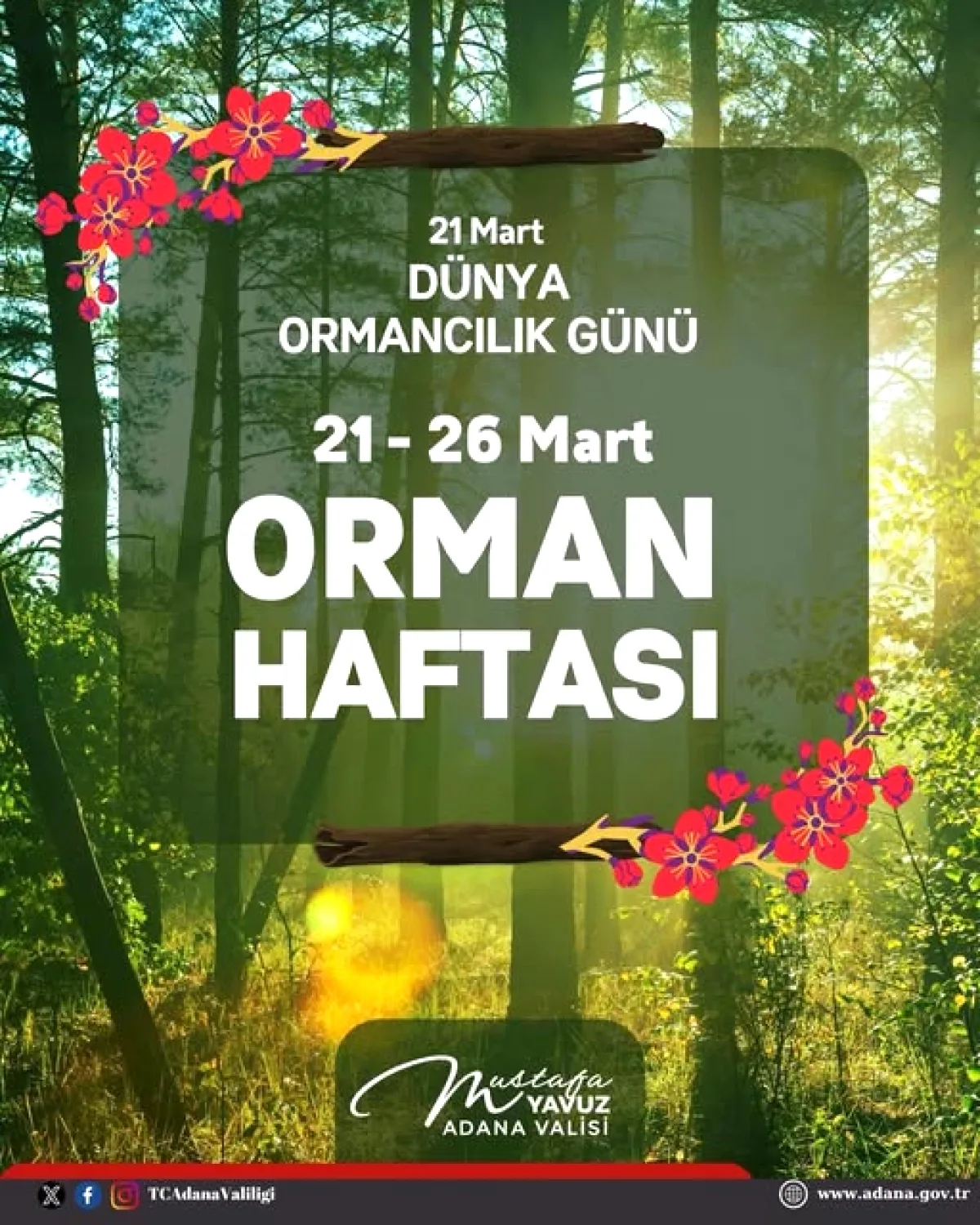Adana'da Sosyal Medyada Paylaşılan Görüntüler Sonrası Harekete Geçildi Adana'da Sosyal Medyada Paylaşılan Görüntüler Sonrası Harekete Geçildi
