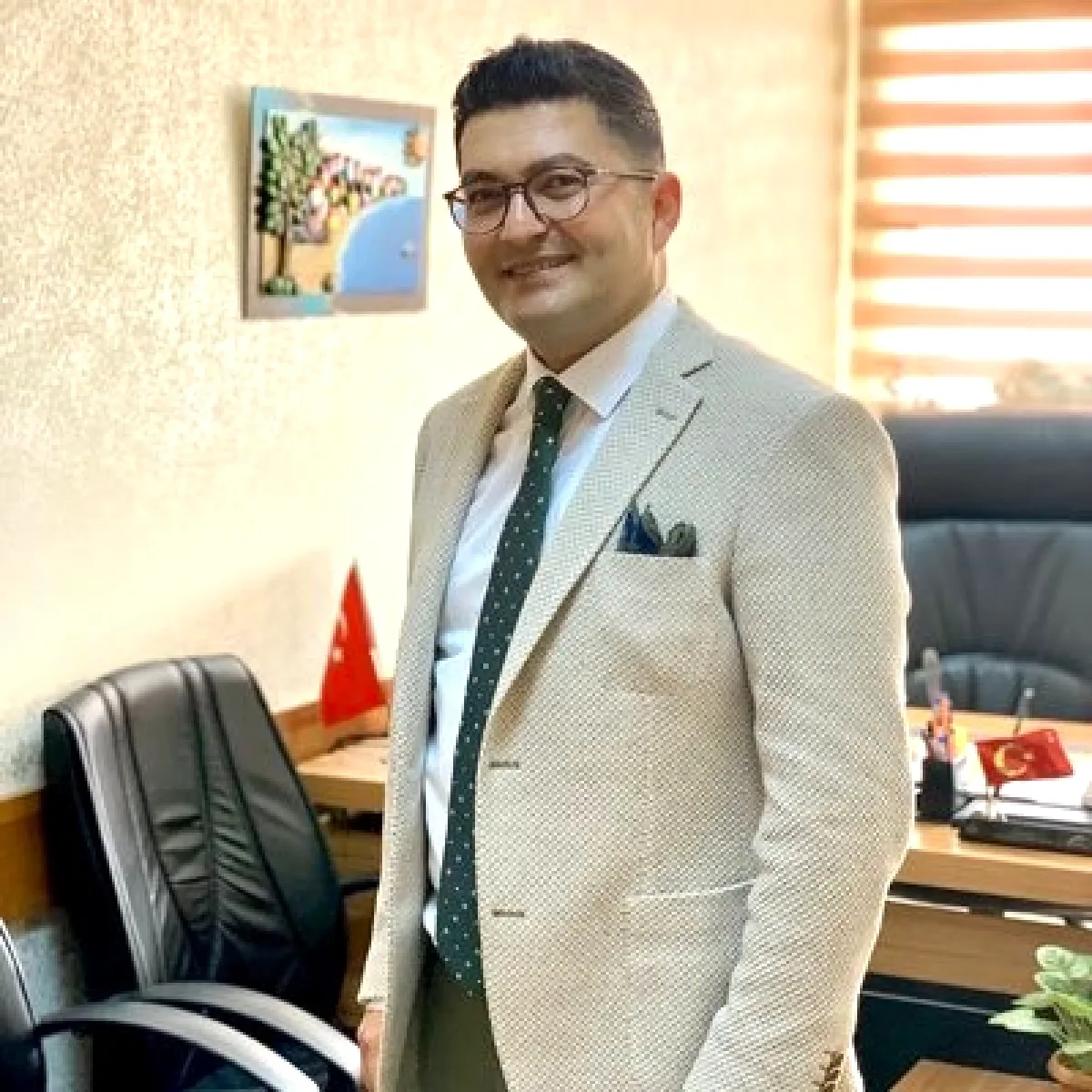 Adana'da Kültürel Yaşam İçin Yeni Vizyon Açıklandı Adana'da Kültürel Yaşam İçin Yeni Vizyon Açıklandı