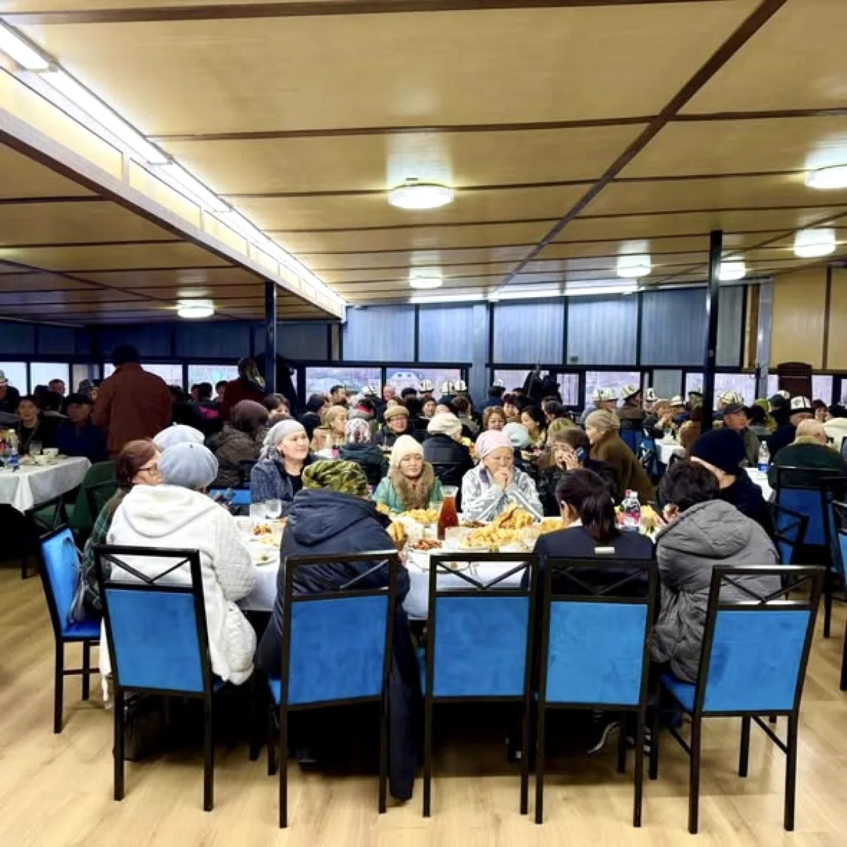 Bağcılar'da Anlamlı Bir Gece Düzenlendi Bağcılar'da Anlamlı Bir Gece Düzenlendi