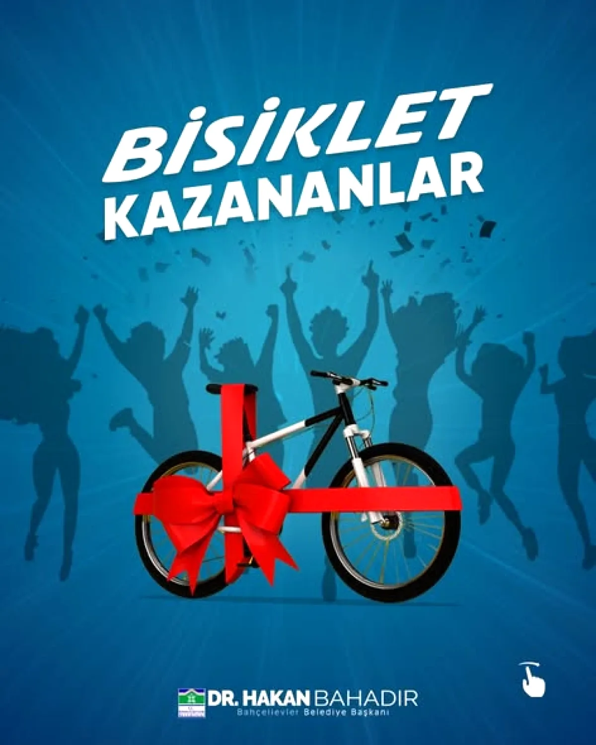 Bahçelievler'de Yeni Bir Buluşma Noktası Kapılarını Açtı Bahçelievler'de Yeni Bir Buluşma Noktası Kapılarını Açtı