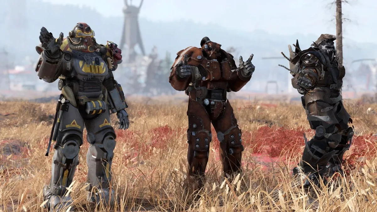 Fallout 76 Oyuncuları Devrim Niteliğinde Bir Mod Hayal Ediyor Fallout 76 Oyuncuları Devrim Niteliğinde Bir Mod Hayal Ediyor