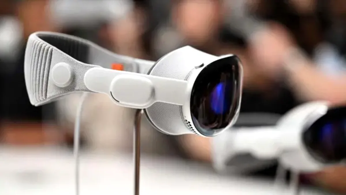 Apple'ın Gizli 'Vision Air' Projesi Gerçek Mi? Apple'ın Gizli 'Vision Air' Projesi Gerçek Mi?