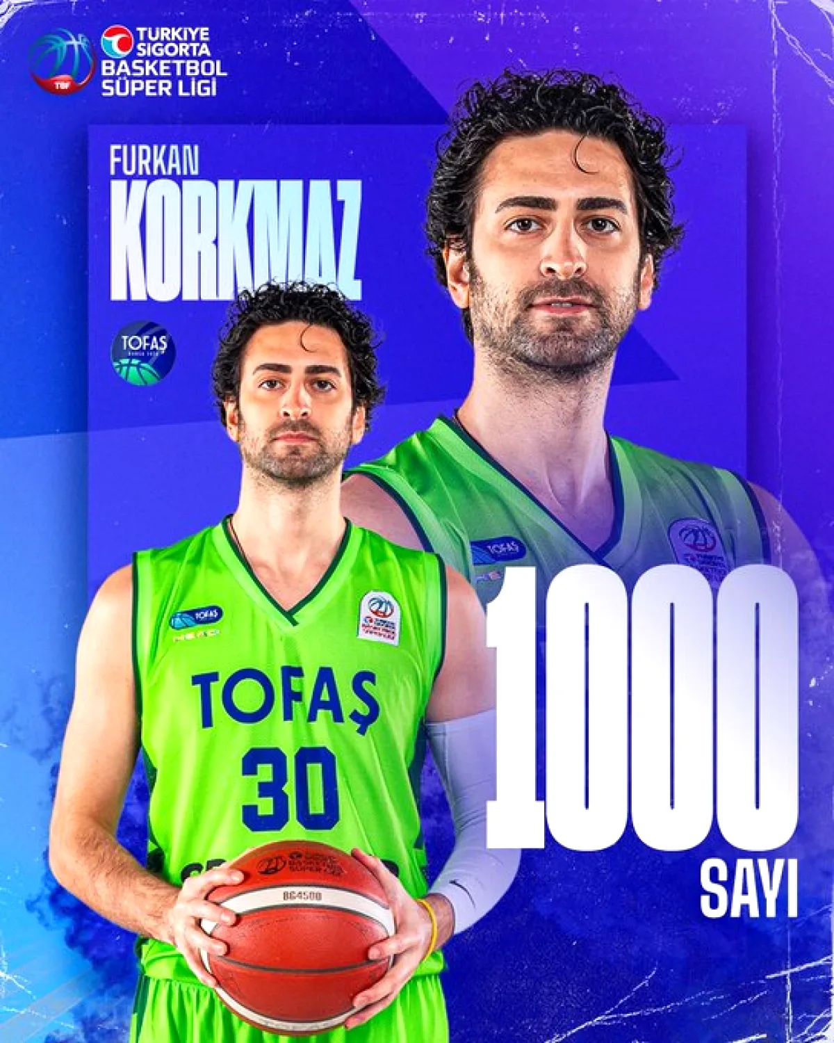 Furkan Korkmaz Süper Lig Kariyerinde Önemli Barajı Geçti Furkan Korkmaz Süper Lig Kariyerinde Önemli Barajı Geçti