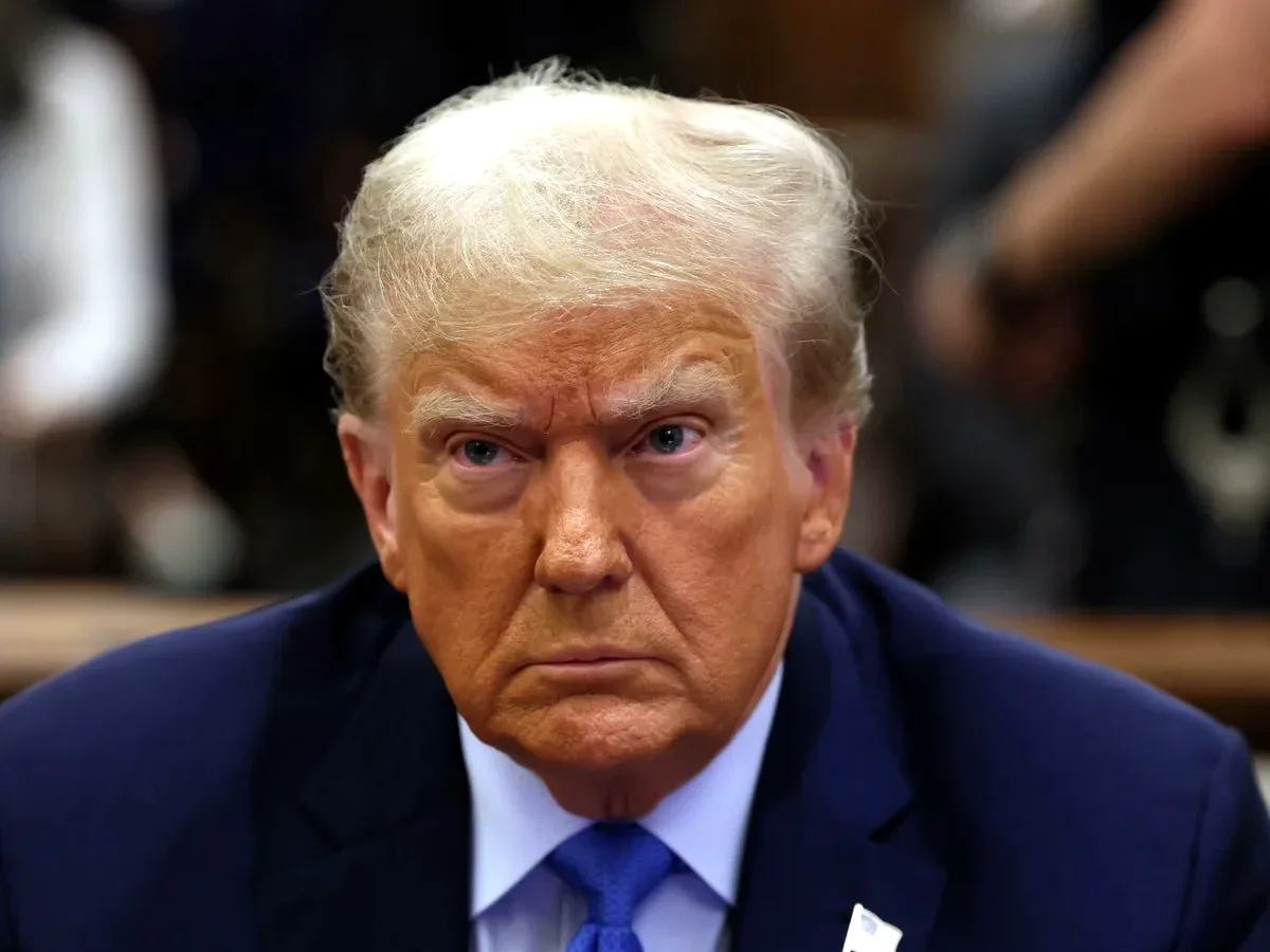 Trump'tan İran'a Kritik Süre: Hürmüz Boğazı için Geri Sayım Trump'tan İran'a Kritik Süre: Hürmüz Boğazı için Geri Sayım