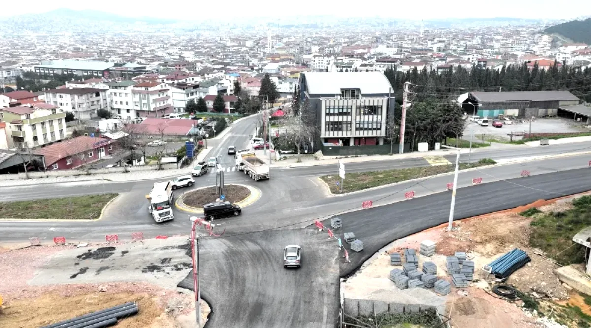 Darıca'da Bayram Sonrası Yoğun Çalışma Planı Açıklandı Darıca'da Bayram Sonrası Yoğun Çalışma Planı Açıklandı