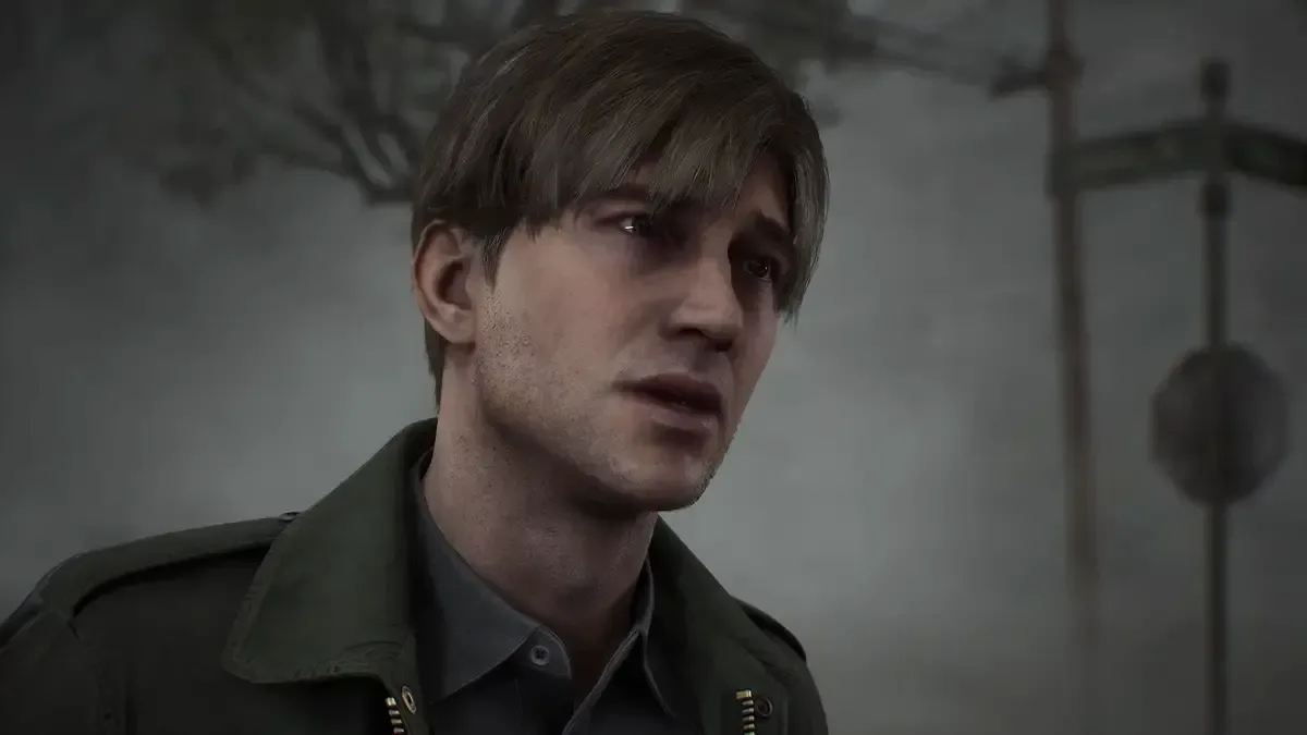 Silent Hill 2 Remake'in Taşınabilir Cihaz Sınavı Silent Hill 2 Remake'in Taşınabilir Cihaz Sınavı
