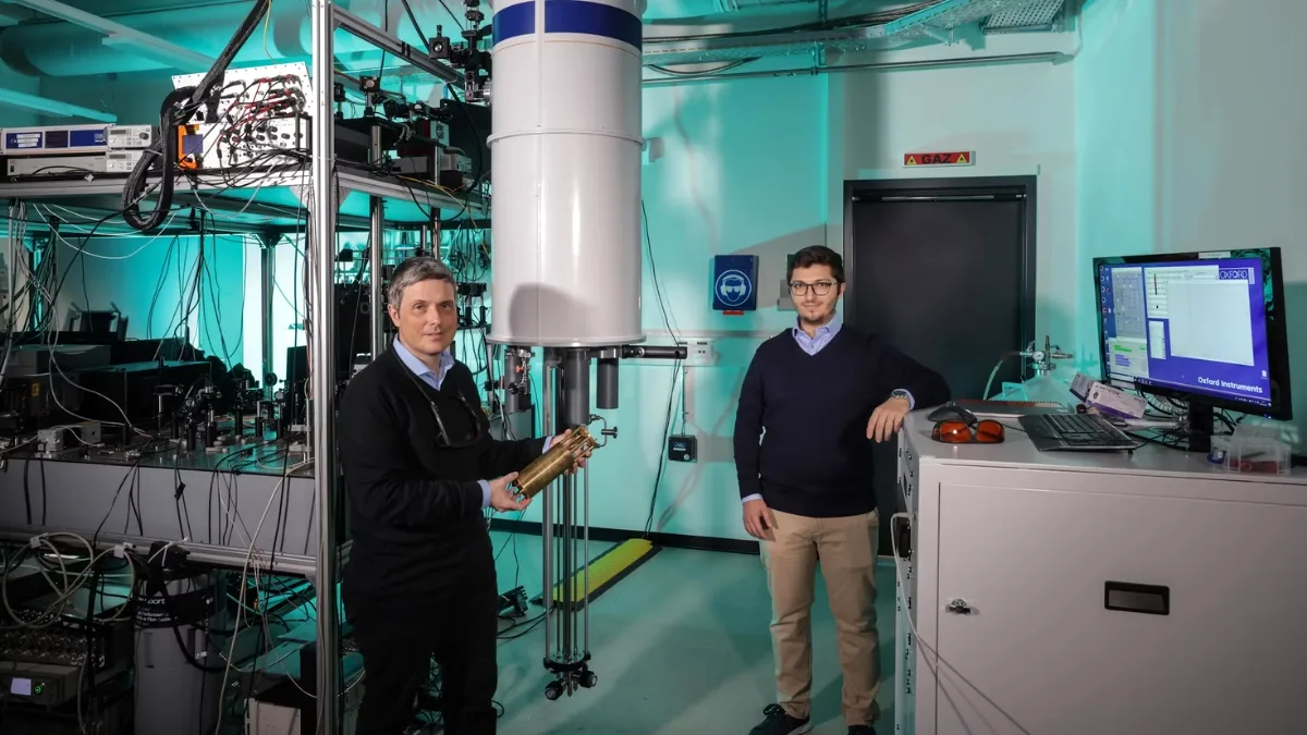 Sıfırın Yeni Enerji Paradoksu Ortaya Çıktı Sıfırın Yeni Enerji Paradoksu Ortaya Çıktı