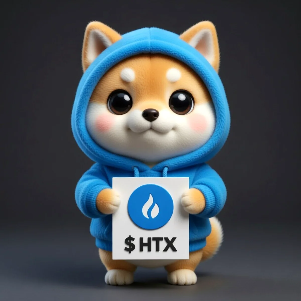 HuobiGlobal'in Sosyal Medya Paylaşımı Chibi Tasarımlarına Odaklandı HuobiGlobal'in Sosyal Medya Paylaşımı Chibi Tasarımlarına Odaklandı