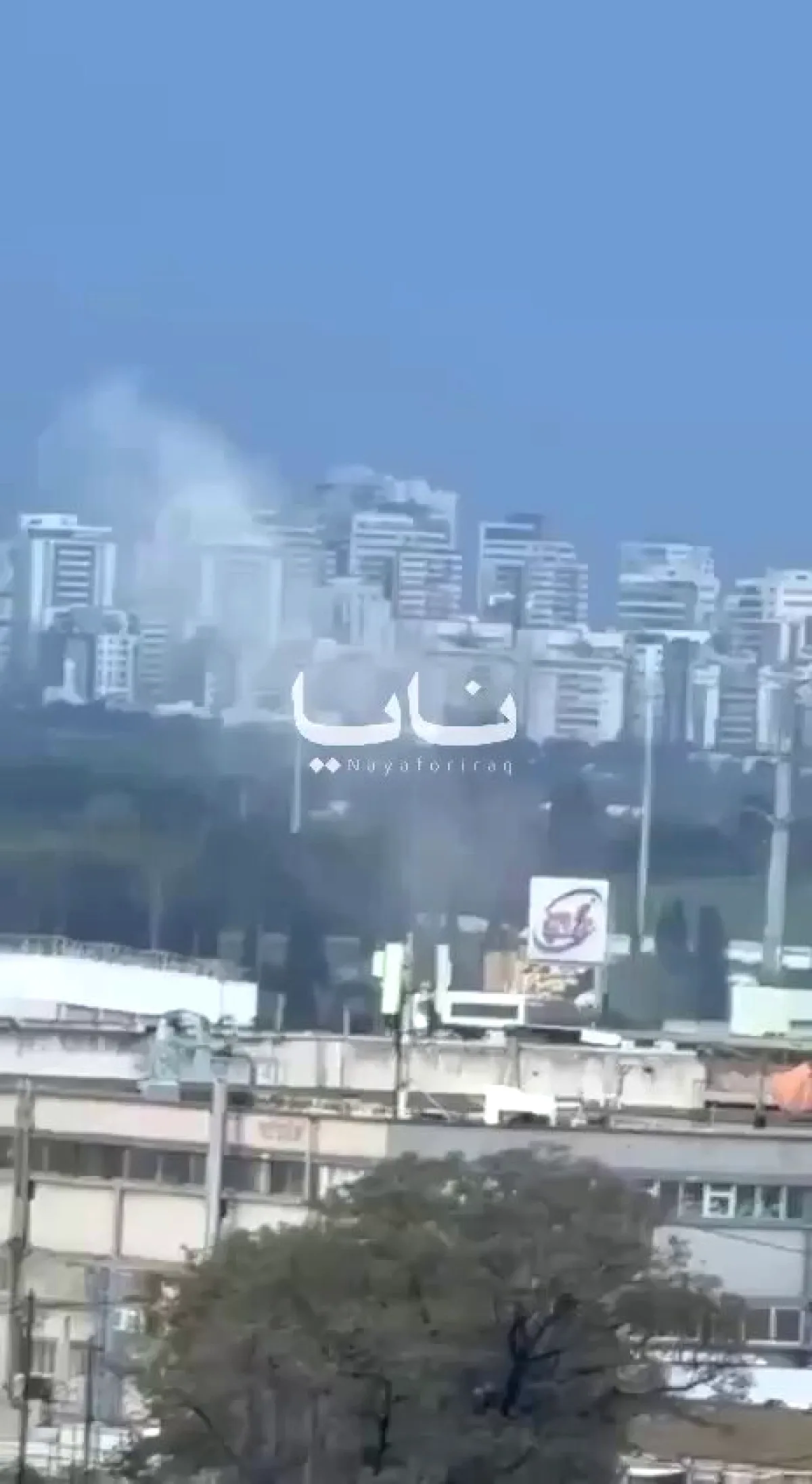 İran'dan İsrail'e Yönelik Saldırı İran'dan İsrail'e Yönelik Saldırı