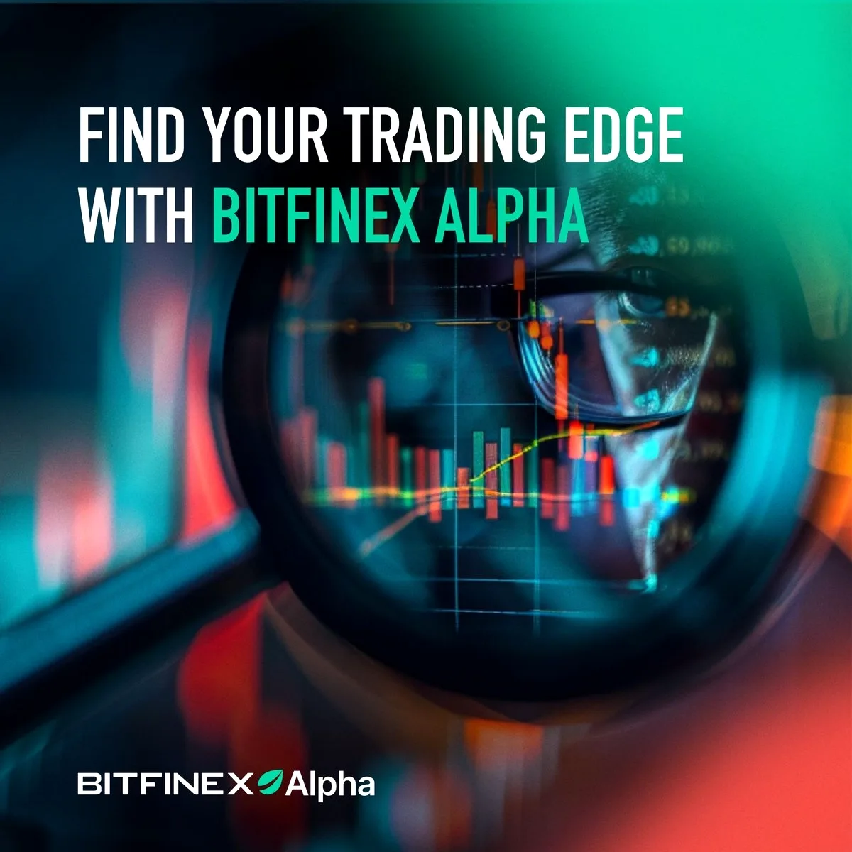 Bitfinex Alpha Raporu Artık Herkese Açık Bitfinex Alpha Raporu Artık Herkese Açık