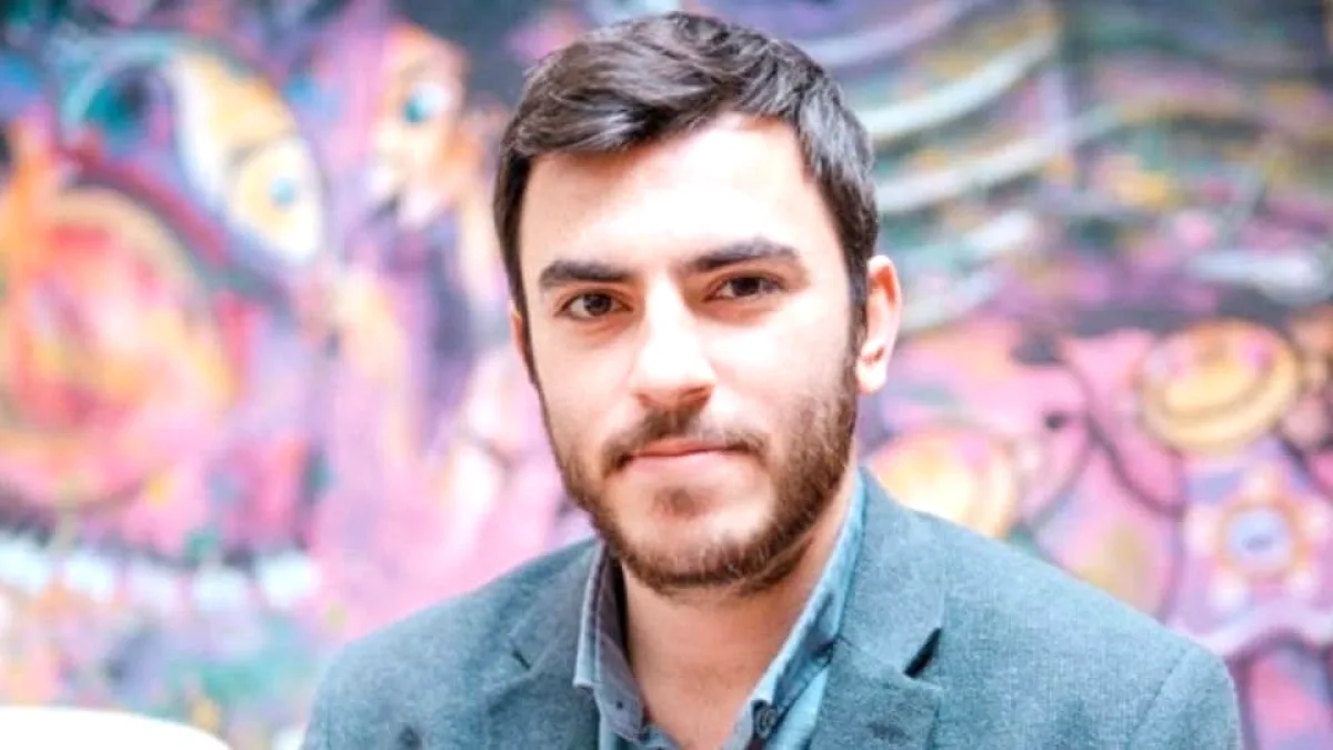 CHP'li Vekilden Gazetecinin Gözaltına Tepki CHP'li Vekilden Gazetecinin Gözaltına Tepki