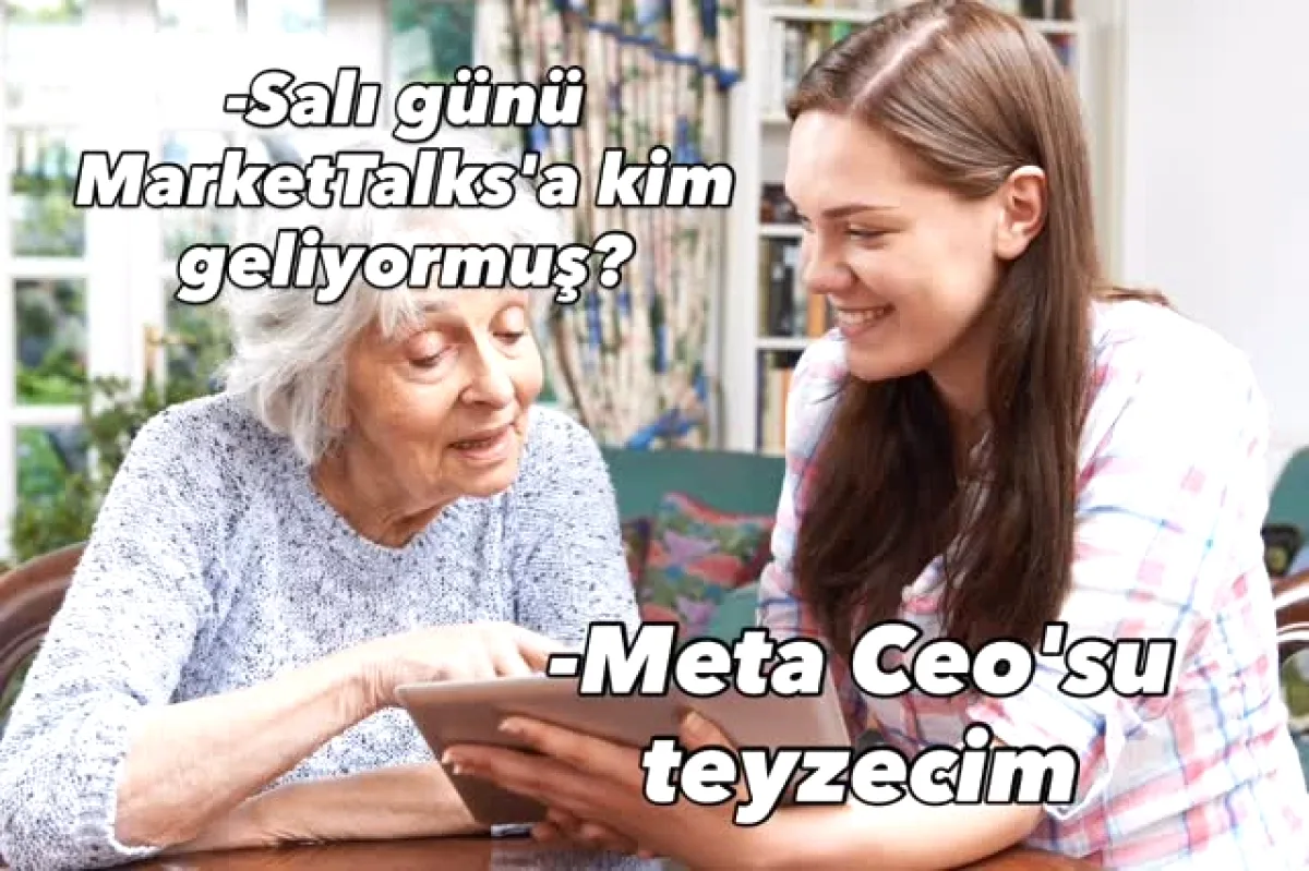 Koç Üniversitesi Marketing Club'ın Geleceğe Dikkat Çeken Paylaşımı Koç Üniversitesi Marketing Club'ın Geleceğe Dikkat Çeken Paylaşımı