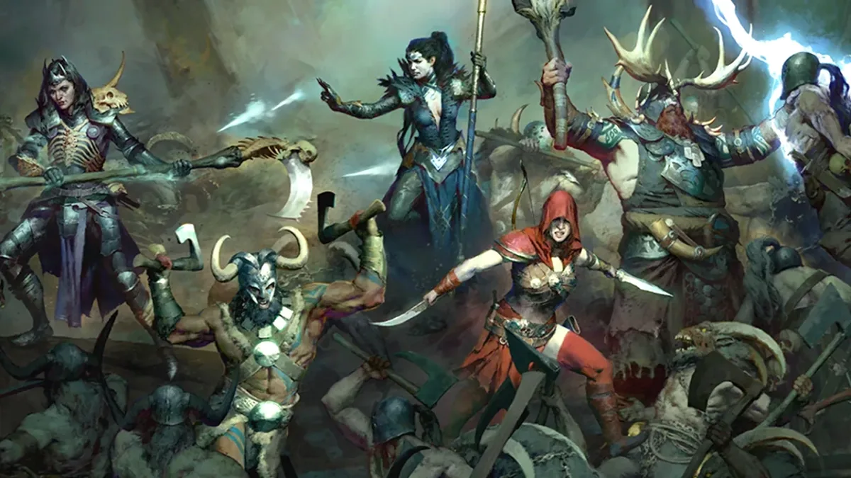 Diablo IV'ün Oyuncular İçin Attığı Dev Adım Diablo IV'ün Oyuncular İçin Attığı Dev Adım