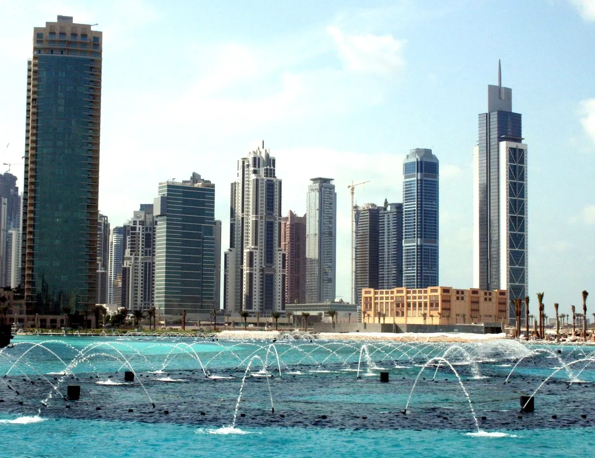Körfez'deki Savaşın Ekonomik Bilançosu Ağırlaşıyor Körfez'deki Savaşın Ekonomik Bilançosu Ağırlaşıyor
