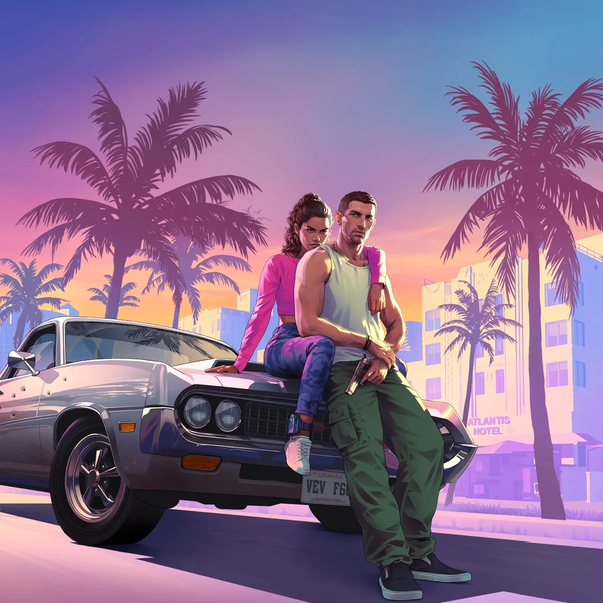 GTA VI'nın Fiyat ve Reklam Politikası Açıklandı GTA VI'nın Fiyat ve Reklam Politikası Açıklandı