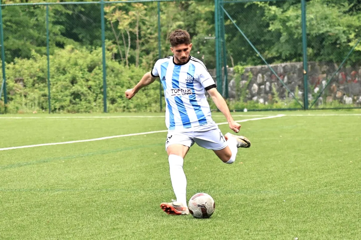 Yalova Armutlu Belediyespor'dan Transfer Atağı Yalova Armutlu Belediyespor'dan Transfer Atağı