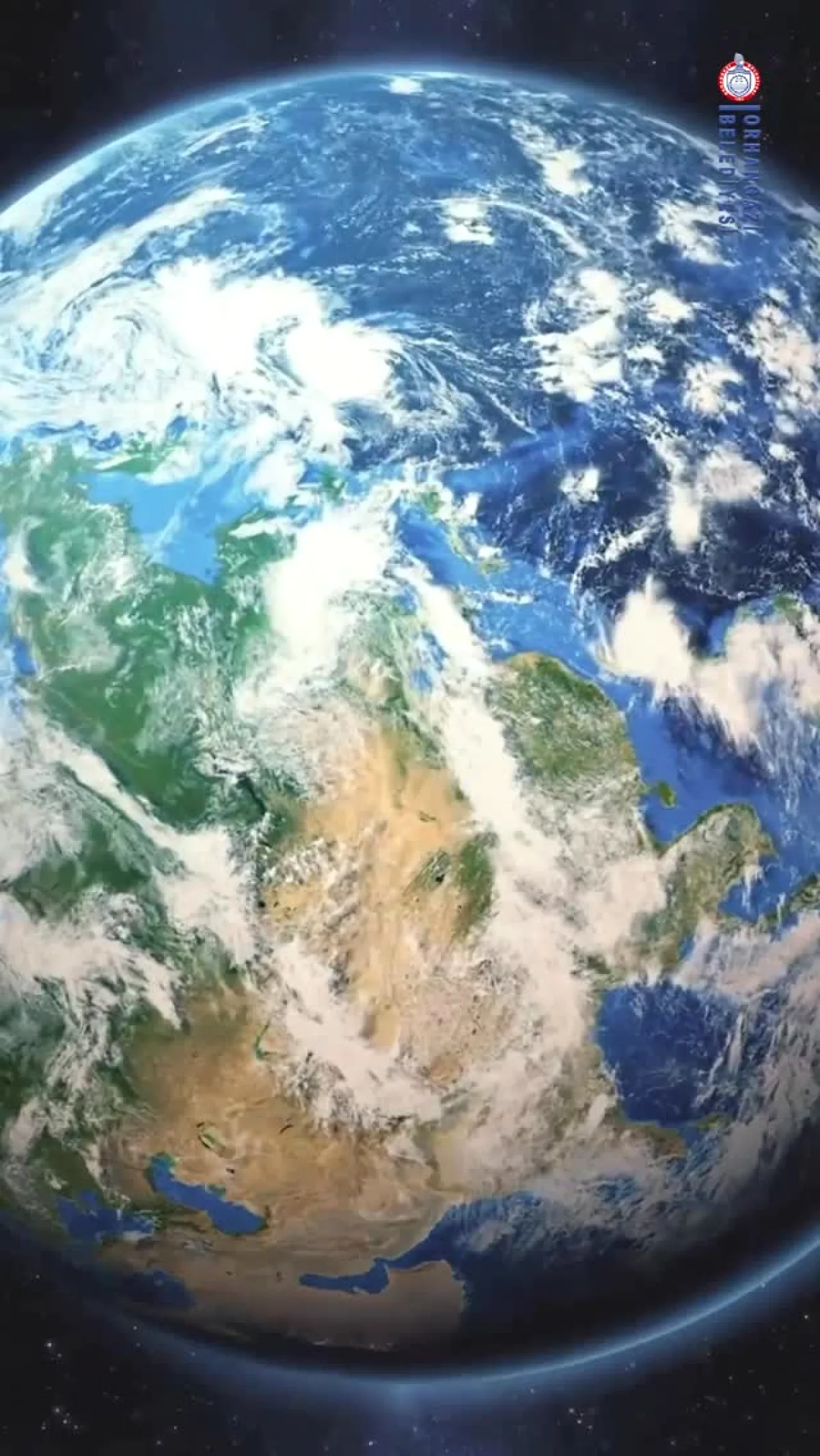 Orhangazi'deki Kavşağa Yeni Bir Dokunuş Orhangazi'deki Kavşağa Yeni Bir Dokunuş