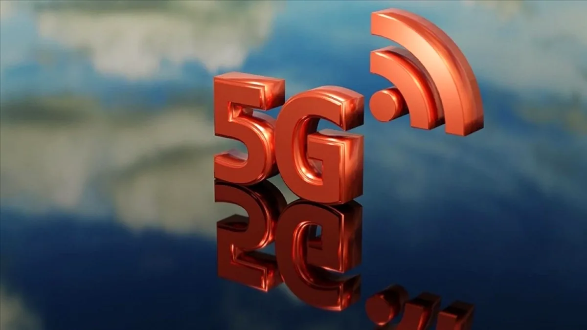 İstanbul Havalimanı Yolunda 5G Altyapı Kurulumu Tamamlandı İstanbul Havalimanı Yolunda 5G Altyapı Kurulumu Tamamlandı