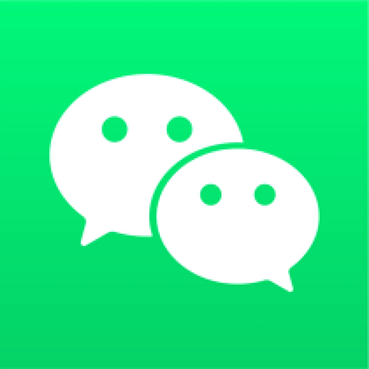 Tencent'in WeChat'i için Yeni AI Aracı Piyasaya Sürüldü Tencent'in WeChat'i için Yeni AI Aracı Piyasaya Sürüldü