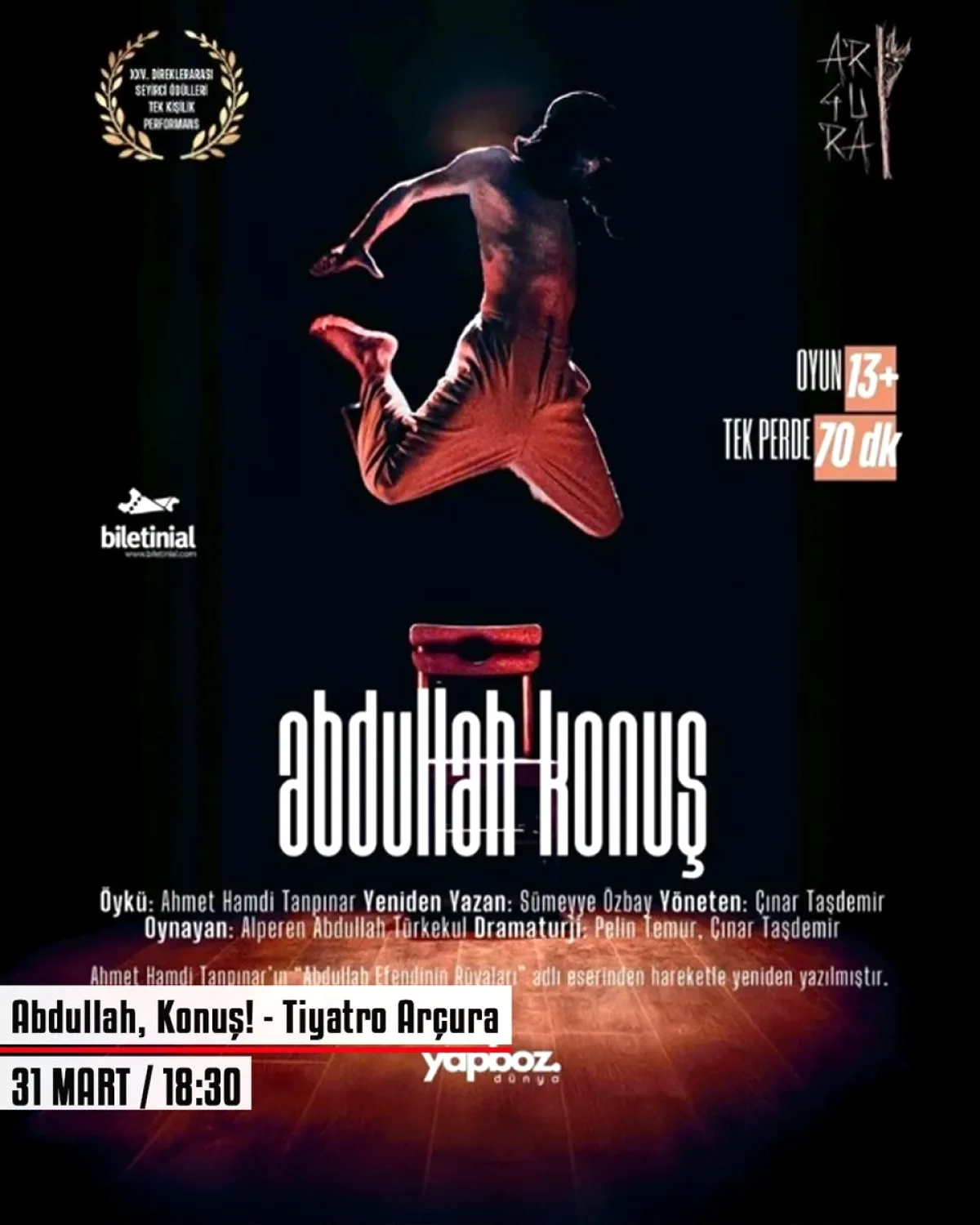 Moda Sahnesi'nde Abdullah Konuş'a Yoğun İlgi Moda Sahnesi'nde Abdullah Konuş'a Yoğun İlgi