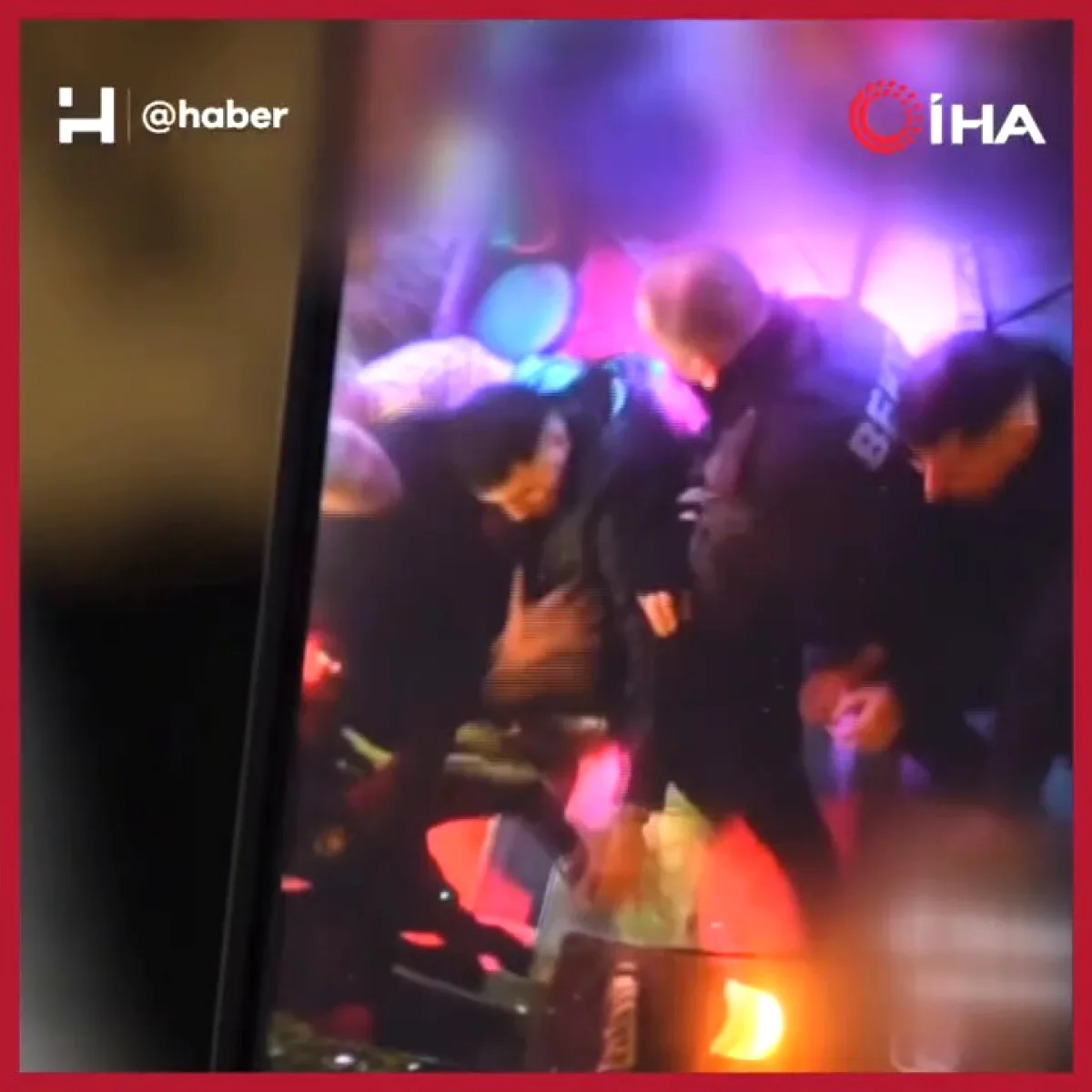 Annesiyle Mekanda Darp Edilen Gençten Şok İfadeler Annesiyle Mekanda Darp Edilen Gençten Şok İfadeler