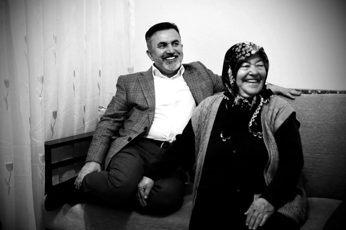 CHP'li Vekilden Siyasi Rakibine Beklenmedik Mesaj CHP'li Vekilden Siyasi Rakibine Beklenmedik Mesaj