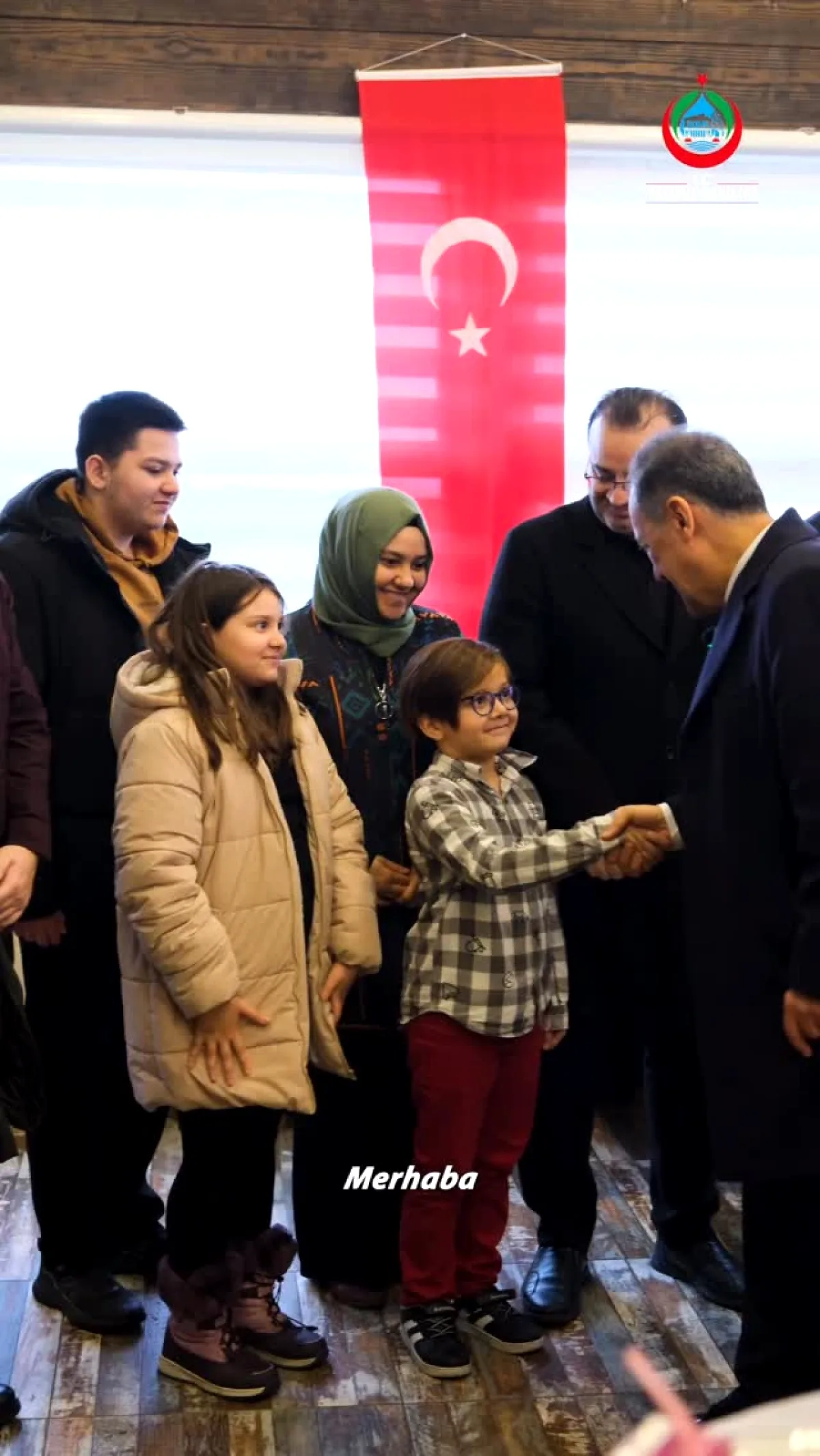 Yalova Valiliği'nden Bayram Sonrası Anlamlı Paylaşım Yalova Valiliği'nden Bayram Sonrası Anlamlı Paylaşım