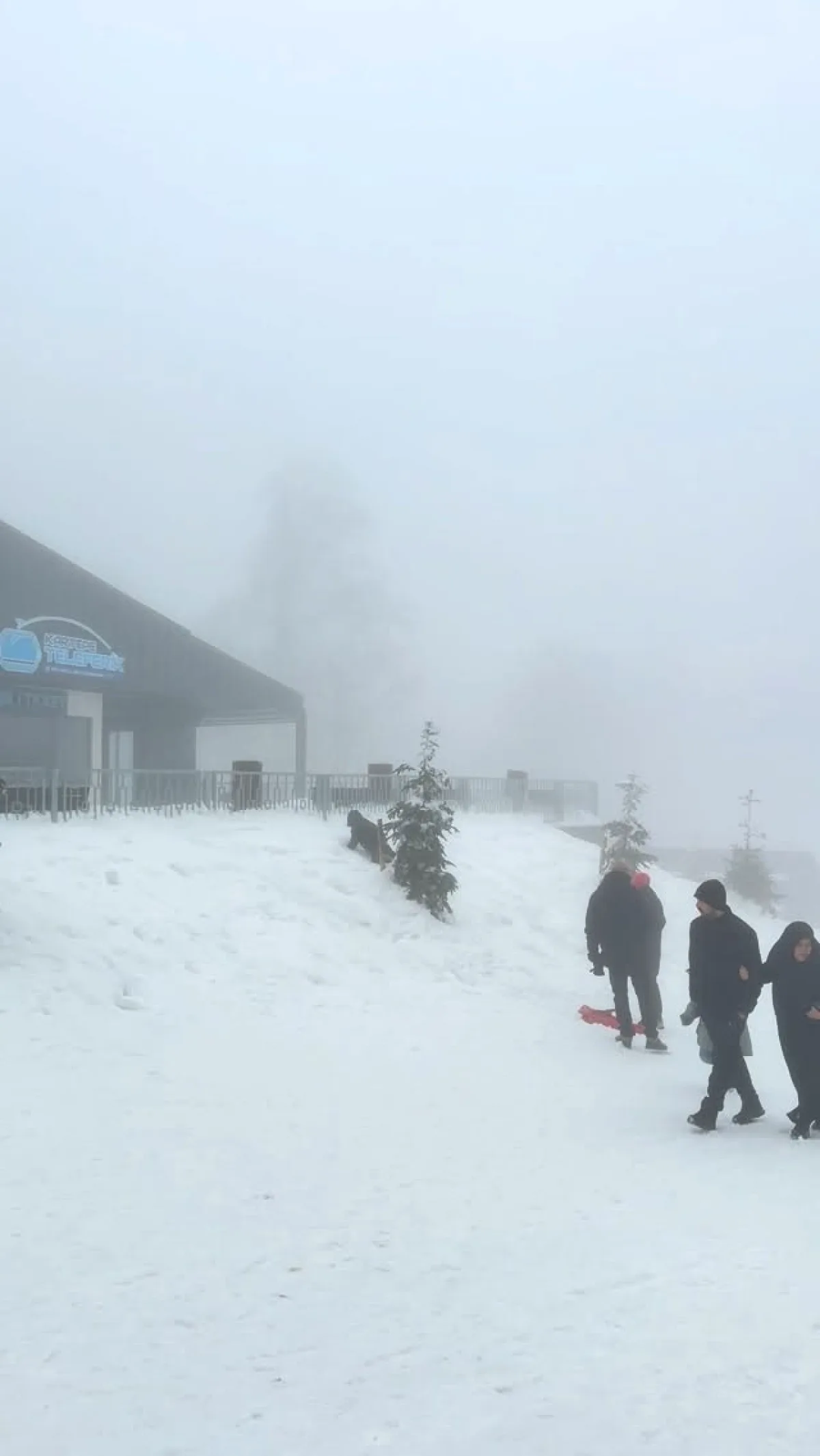 Kartepe Teleferiği'nden Görsel Şölen Paylaşıldı Kartepe Teleferiği'nden Görsel Şölen Paylaşıldı