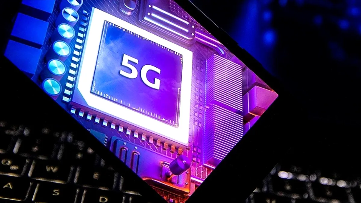 Türkiye'nin 5G Yolculuğunda Yerli Ürün Potansiyeli Göz Dolduruyor Türkiye'nin 5G Yolculuğunda Yerli Ürün Potansiyeli Göz Dolduruyor