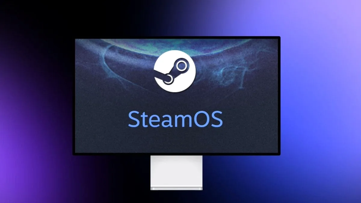 SteamOS'ta Beklenen Cihaz İçin Destek Sinyali SteamOS'ta Beklenen Cihaz İçin Destek Sinyali