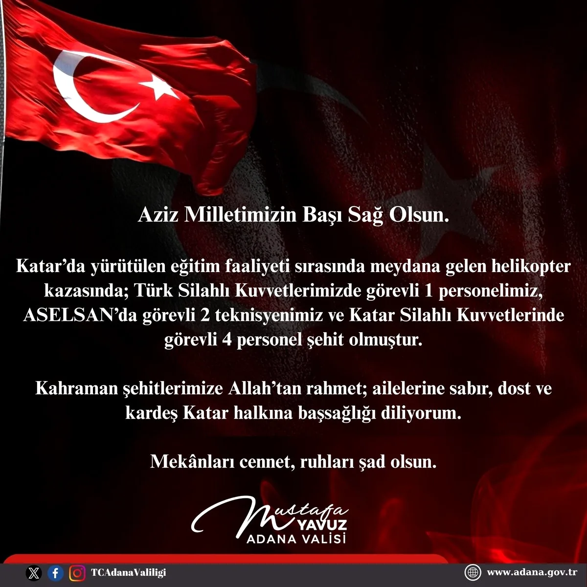 Vali Yavuz'un Bayram Öncesi Saha Denetimi Vali Yavuz'un Bayram Öncesi Saha Denetimi