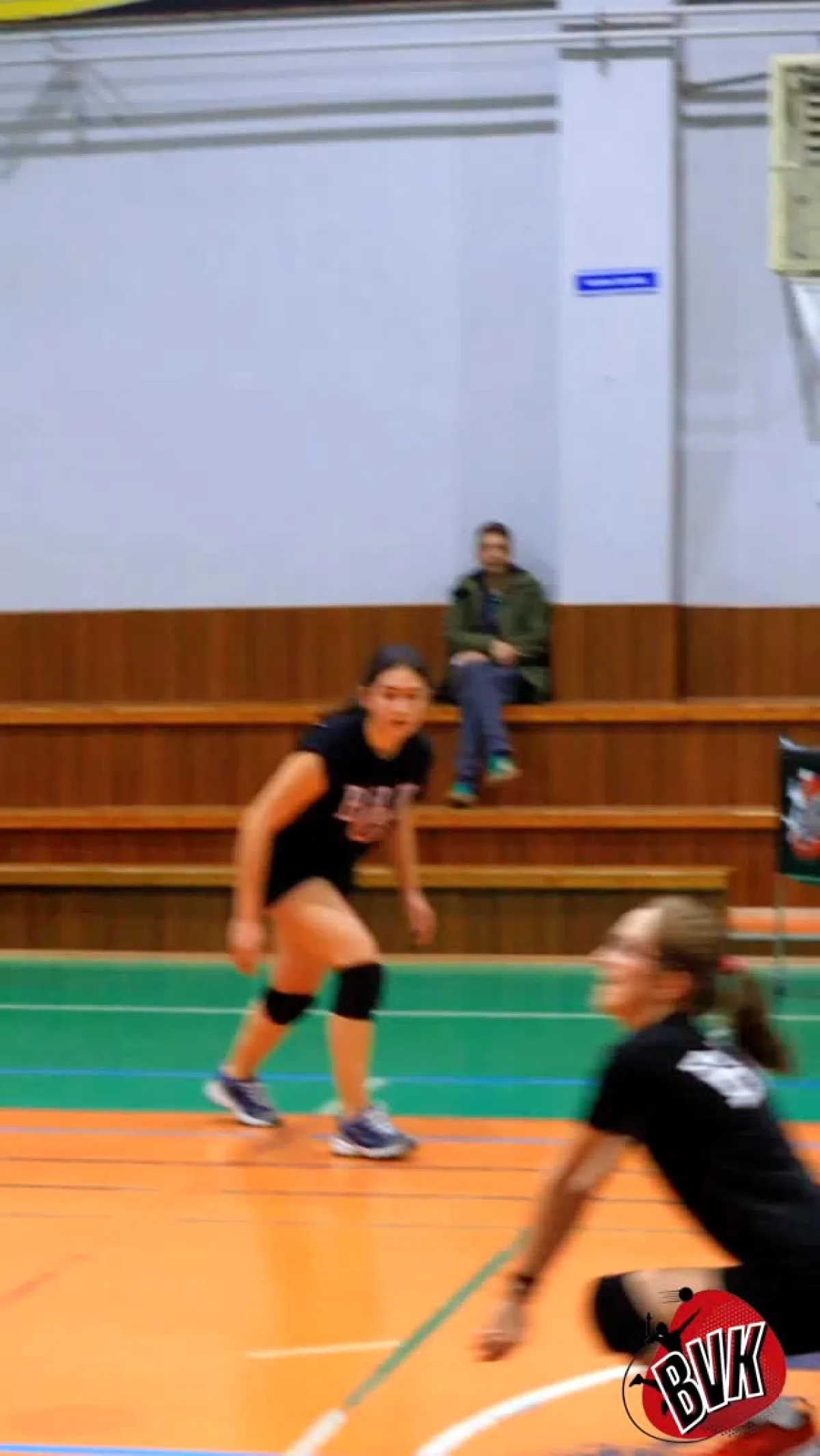 Bahçelievler Voleybol Kulübü Sosyal Medyada Ne Paylaştı? Bahçelievler Voleybol Kulübü Sosyal Medyada Ne Paylaştı?