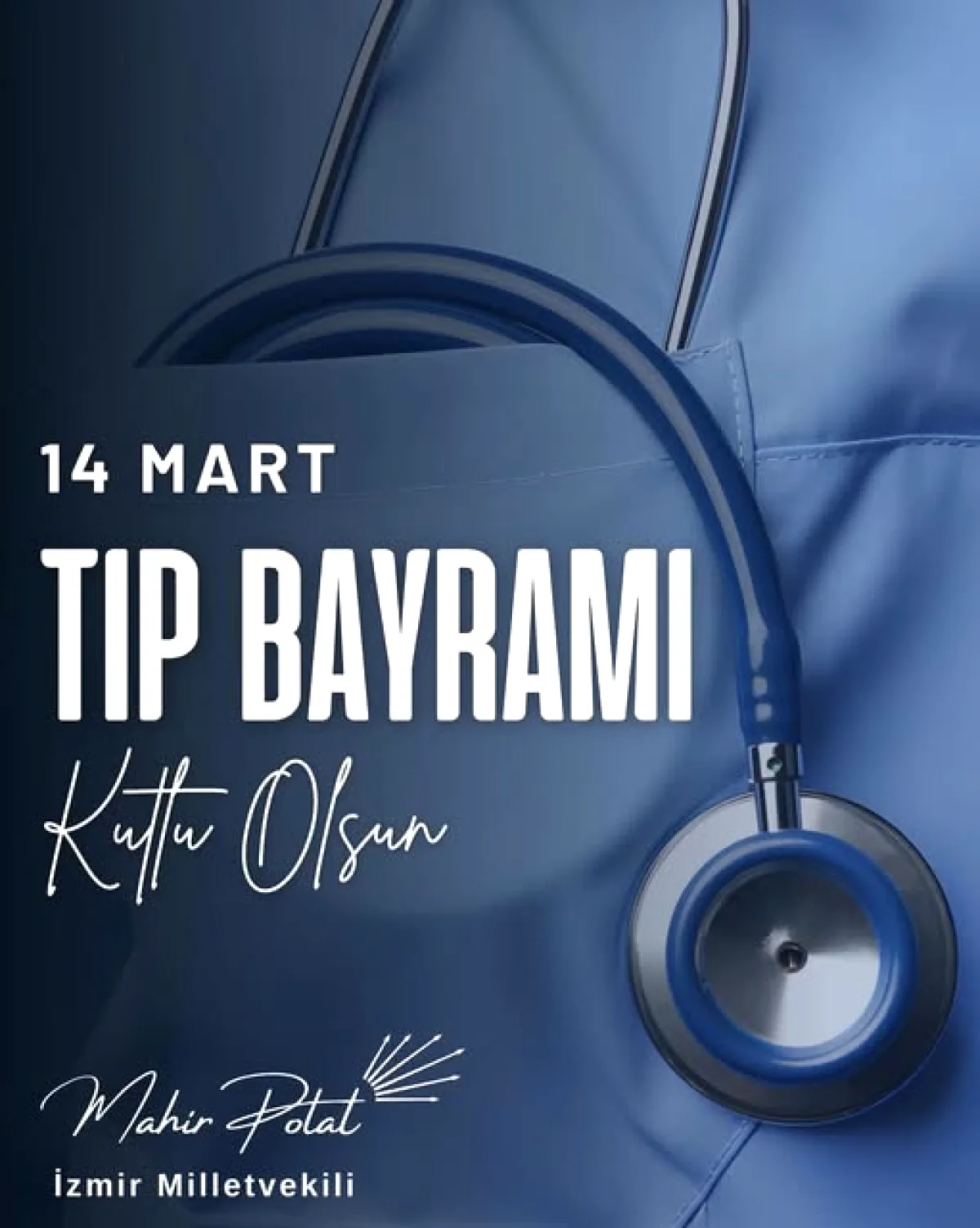 CHP'li Polat'tan 8 Mart Mesajında Dikkat Çeken Vurgu CHP'li Polat'tan 8 Mart Mesajında Dikkat Çeken Vurgu