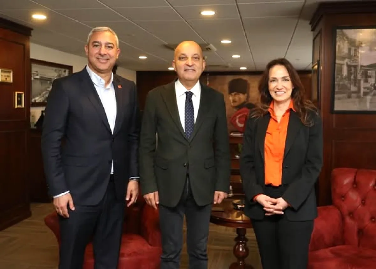 Mahir Polat'tan Köy Enstitüleri Mimarına Duygusal Anma Mahir Polat'tan Köy Enstitüleri Mimarına Duygusal Anma