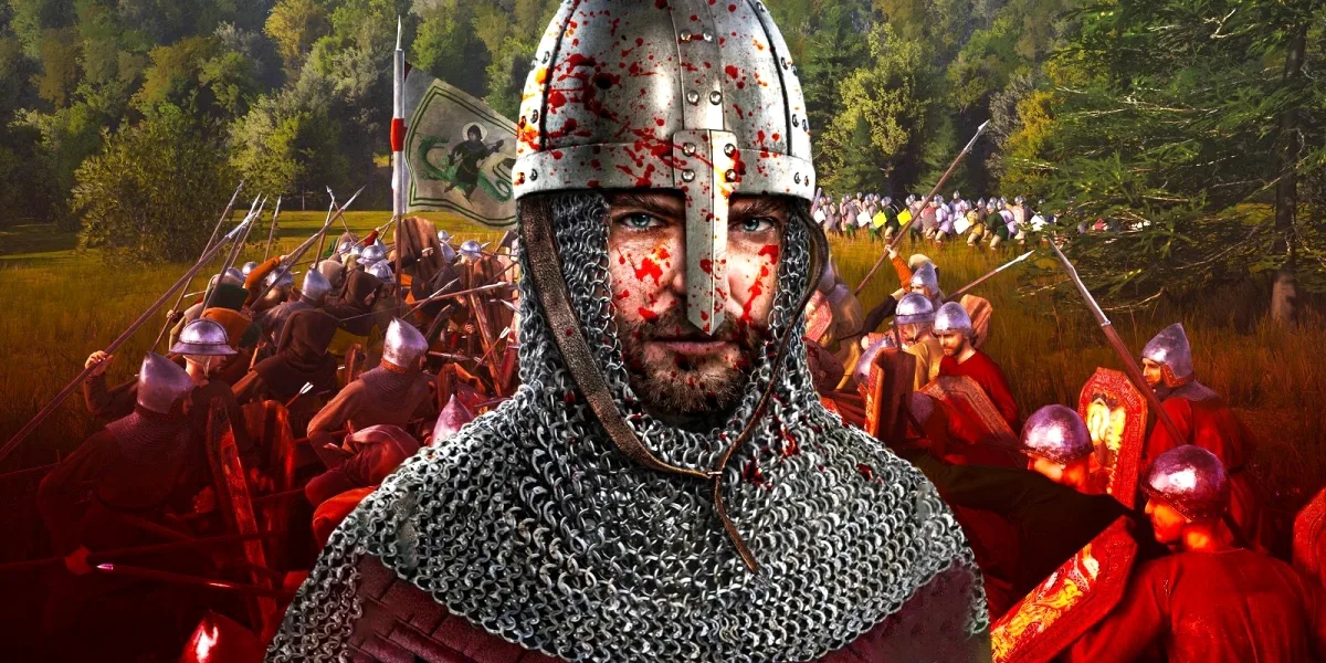 Manor Lords'ta Vergi Belgelerini Yakma İddiası Gerçeği Araştırıyor Manor Lords'ta Vergi Belgelerini Yakma İddiası Gerçeği Araştırıyor